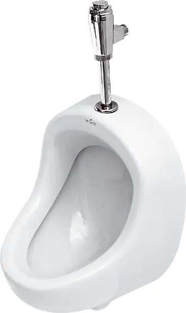 Cersanit Urinal President weiß