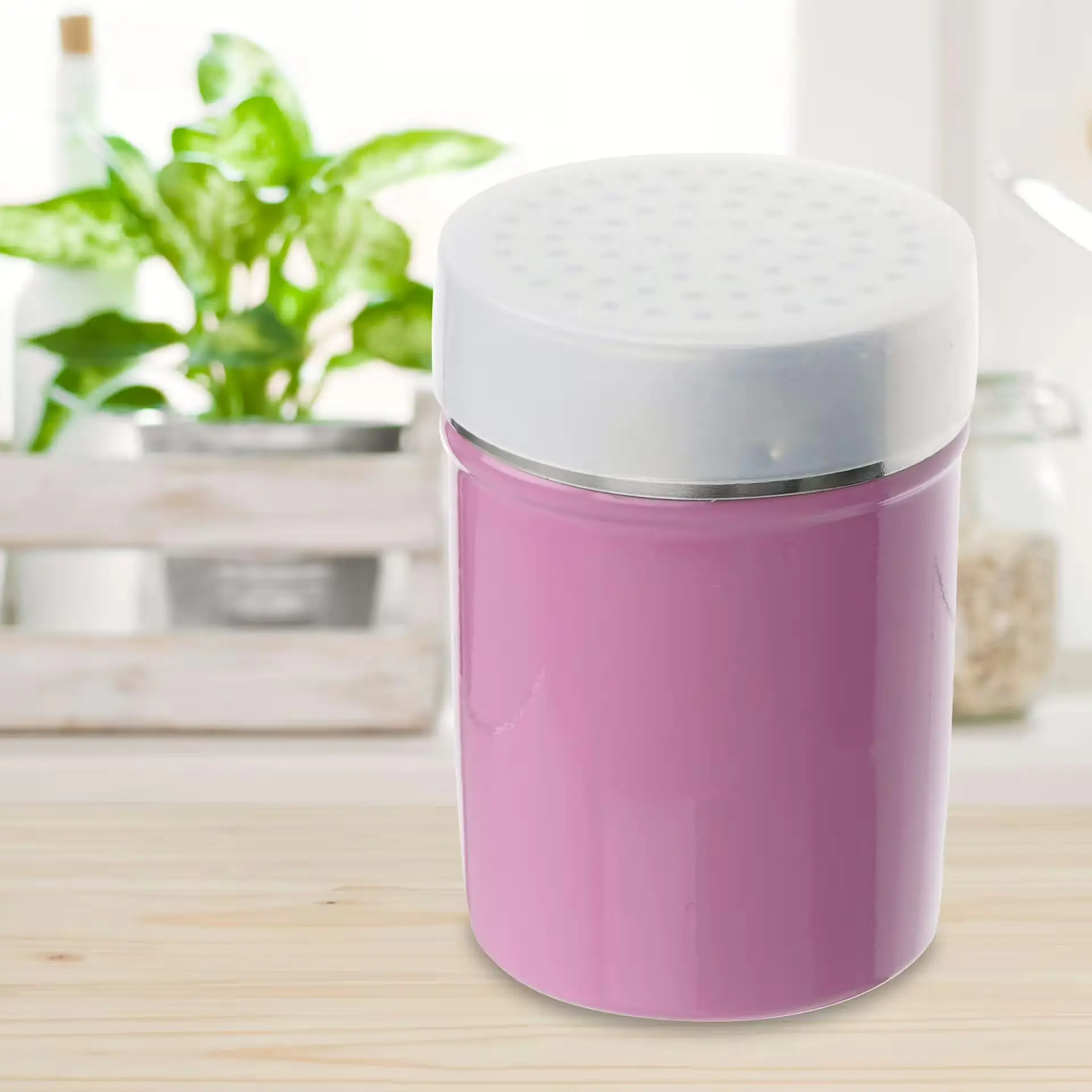 Zenker Grobstreuer Ø 6 cm 2-fach sortiert