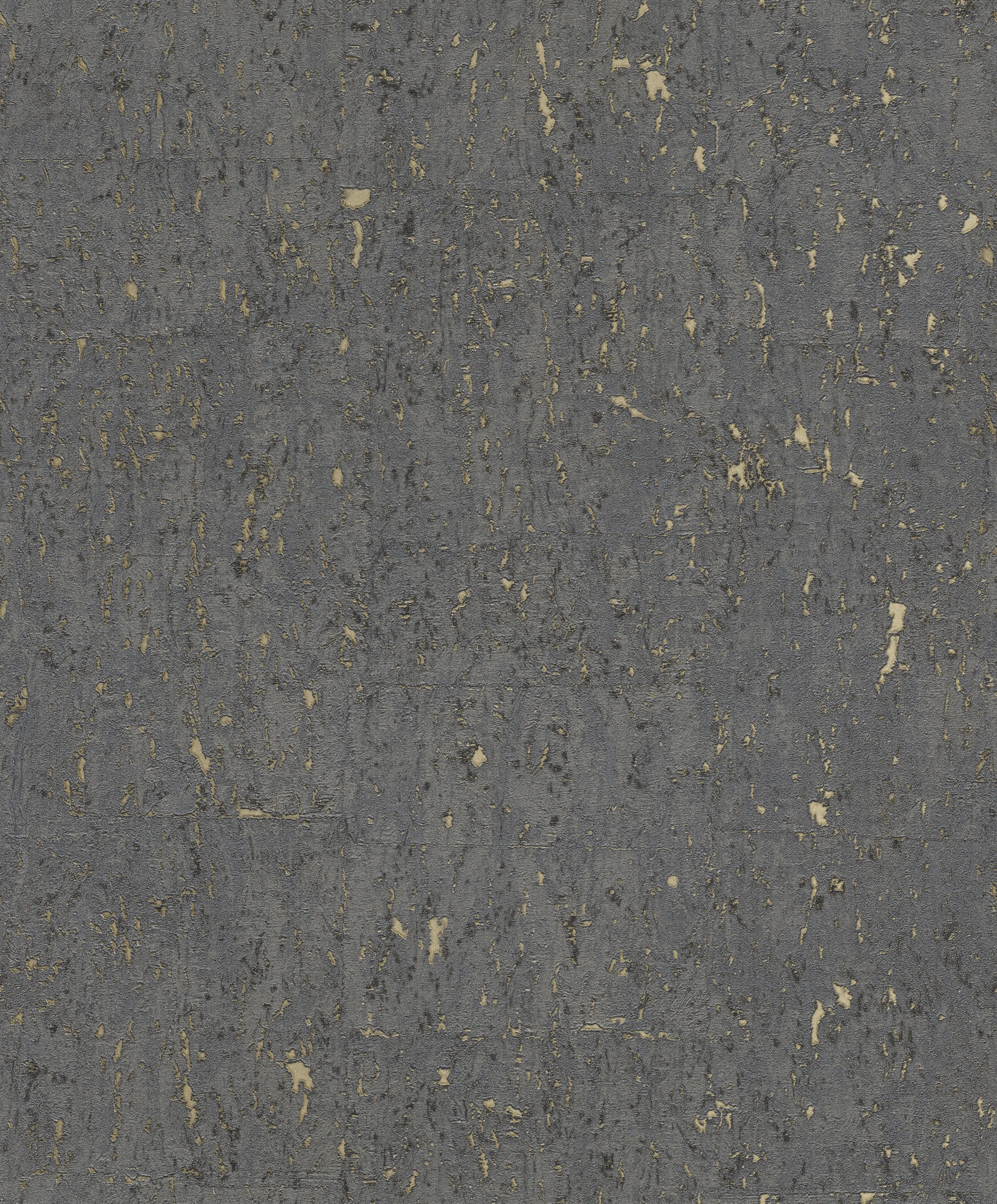 Rasch Vliestapete 538359 Schwarz-Offblack Muster & Motive 10,05 m x 0,53 m