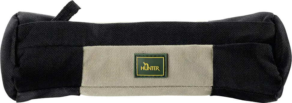 Hunter Trainer Snack Dummy Größe: 20 cm, M, beige-schwarz