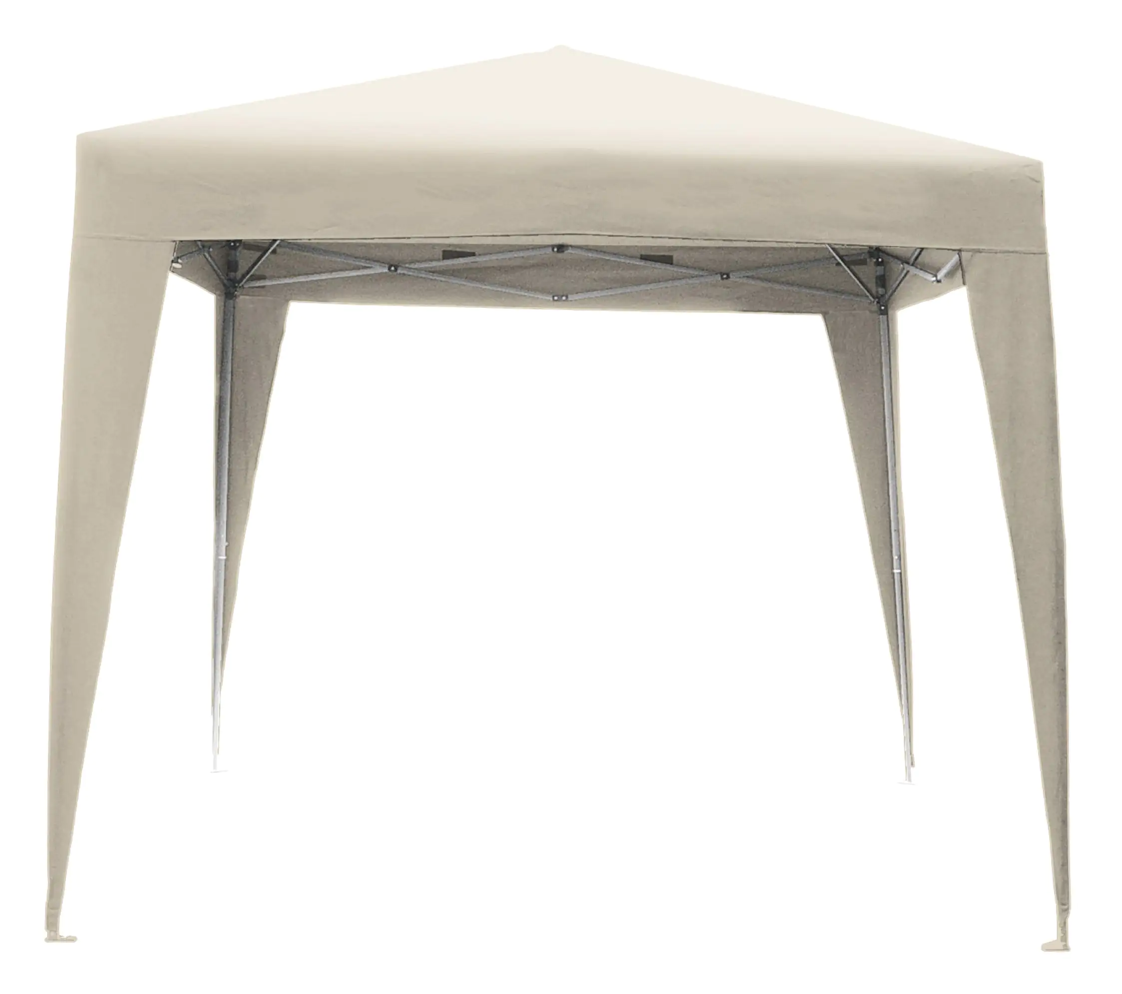 4333692036658 TrendLine Ersatzdach zu Faltpavillon beige