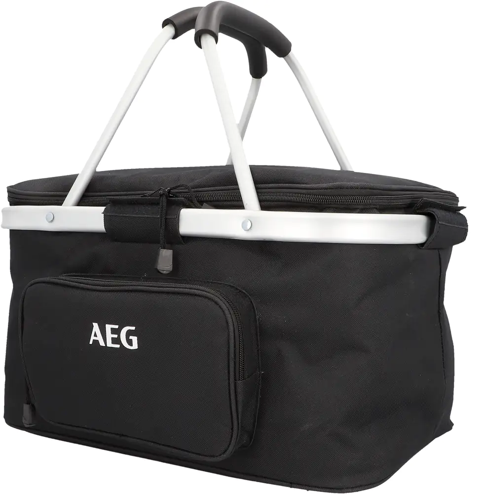 AEG Kühlkorb KS26 AEG Kühlkorb KS26