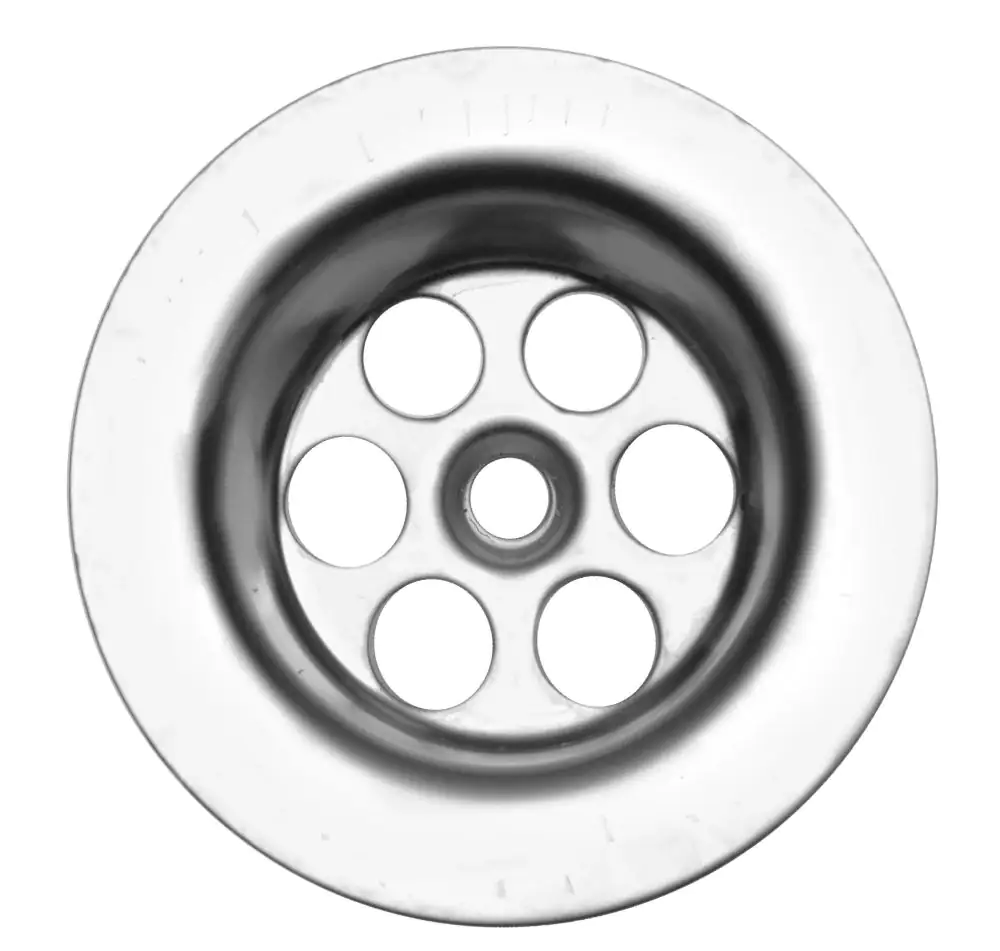 Cornat Ventilplatte 1 1/4" edelstahl passend für Ventilstopfen Ø 38,5 mm