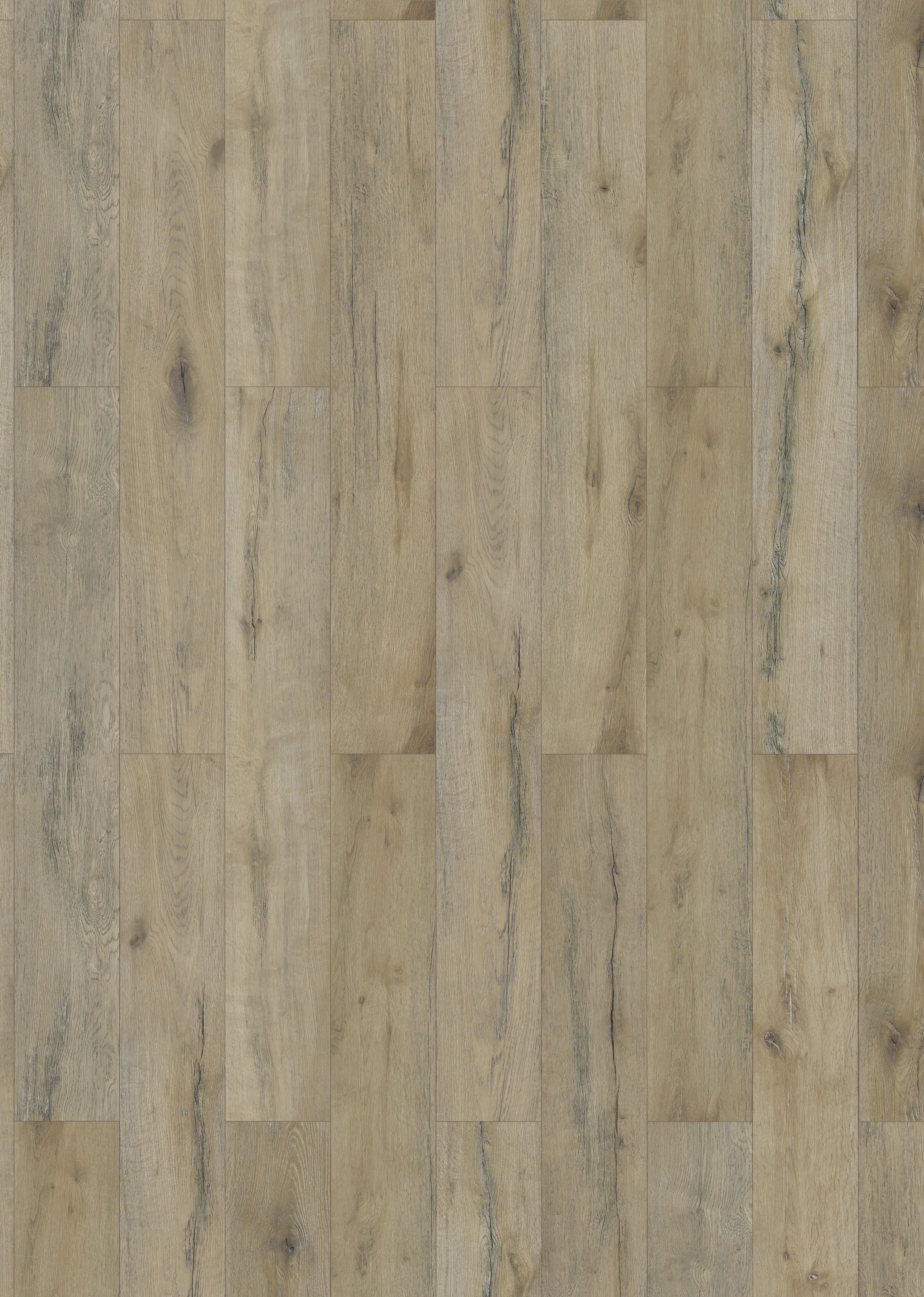 Classen Vinylboden GreenVinyl Risseiche dunkel Landhausdiele Classen Vinylboden GreenVinyl Risseiche dunkel Landhausdiele