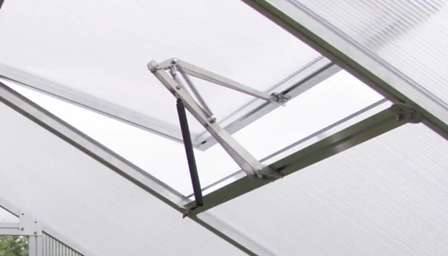 KGT automatischer Fensterheber