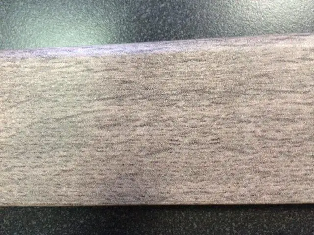 4004636017889 Amorim Fußleiste 240 cm 60 x 15 mm Bergfichte