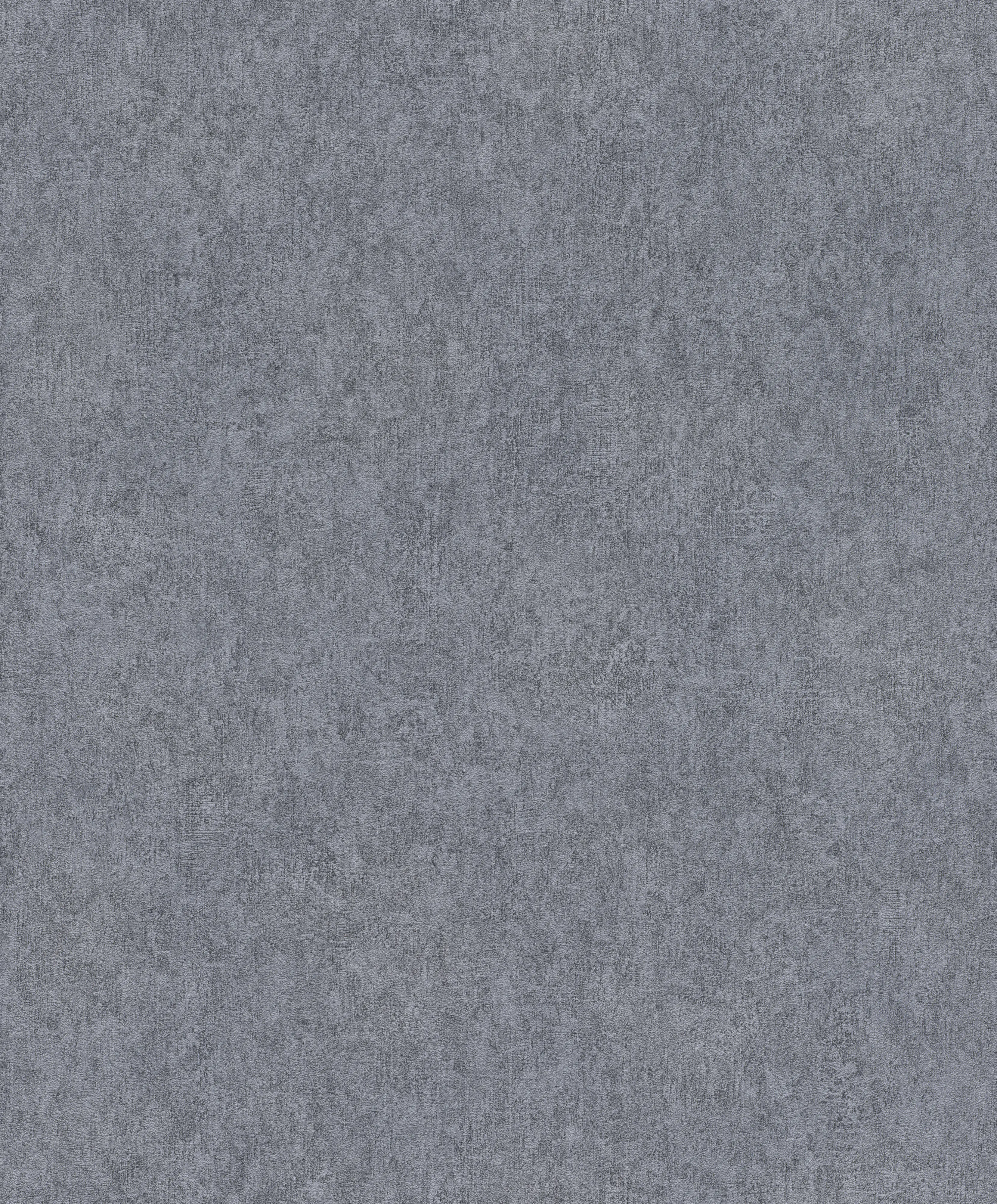Rasch Vliestapete 617146 Linares uni blau 10,05 x 0,53 m