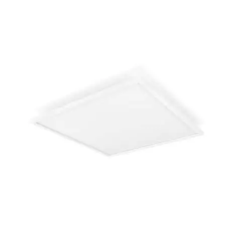 8718696175859 Philips Hue LED Panel White Ambiance Aurelle eckig weiß 60 cm