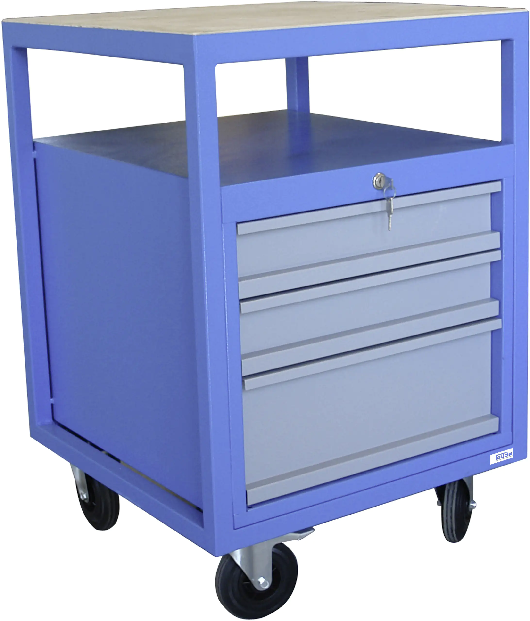 Güde Werkstattwagen P 600 S