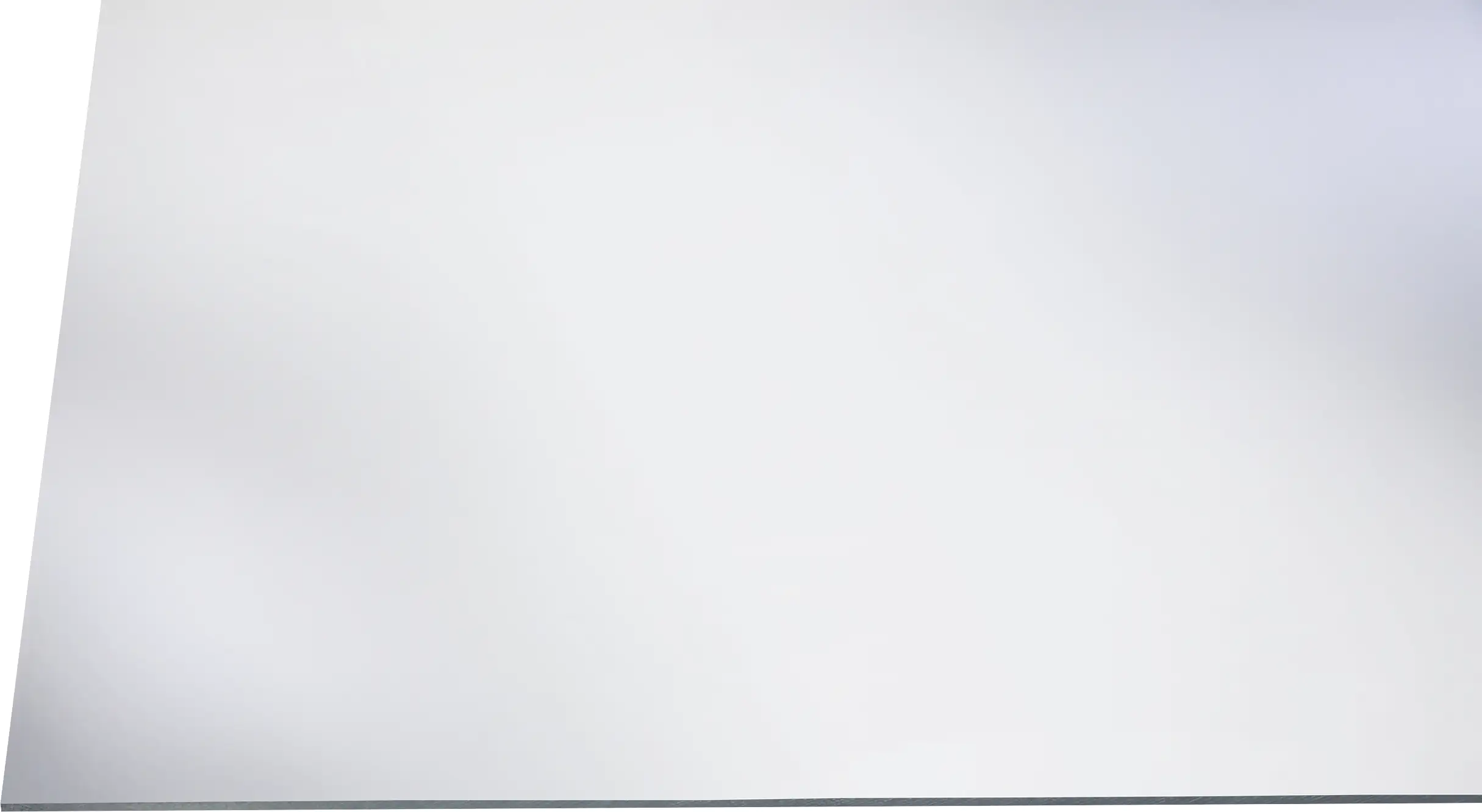 Gutta Acrylglas im Zuschnitt 4 mm klar