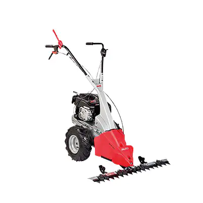 AL-KO Balkenmäher BM 875 III 2,5 kW, 87 cm Arbeitsbreite