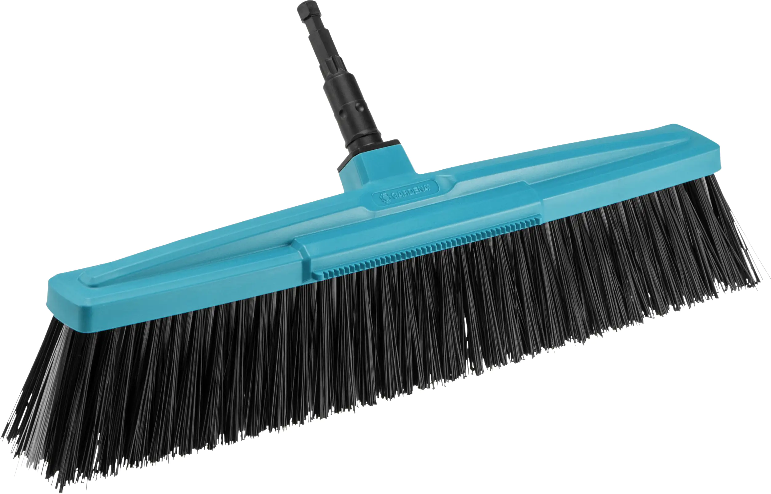 4078500017381_1147810 Gardena Straßenbesen combisystem 45 cm Arbeitsbreite