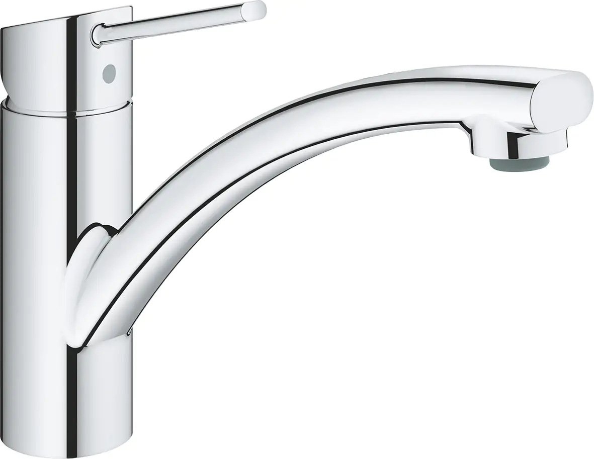 Grohe Spültischarmatur Swift verchromt Grohe Spültischarmatur Swift verchromt