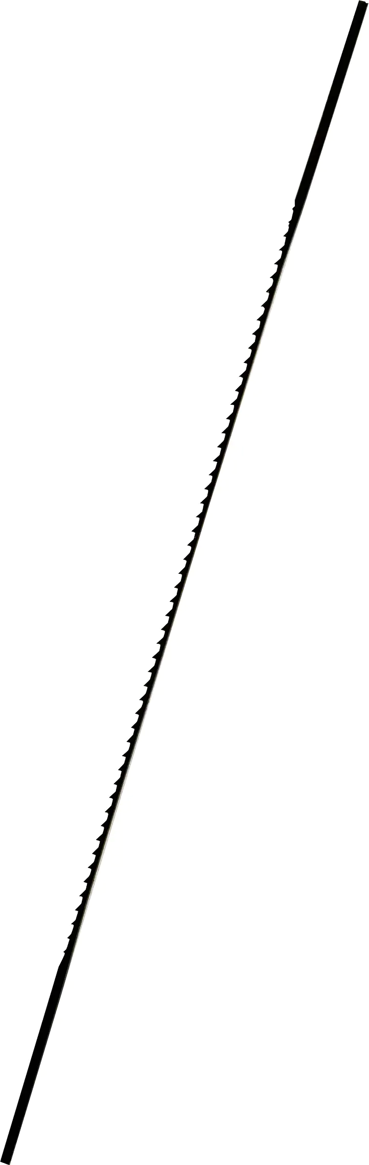 Proxxon Micromot Super-Cut-Laubsägeblatt normal 17 Zähne 25 mm Proxxon Micromot Super-Cut-Laubsägeblatt normal 17 Zähne 25 mm