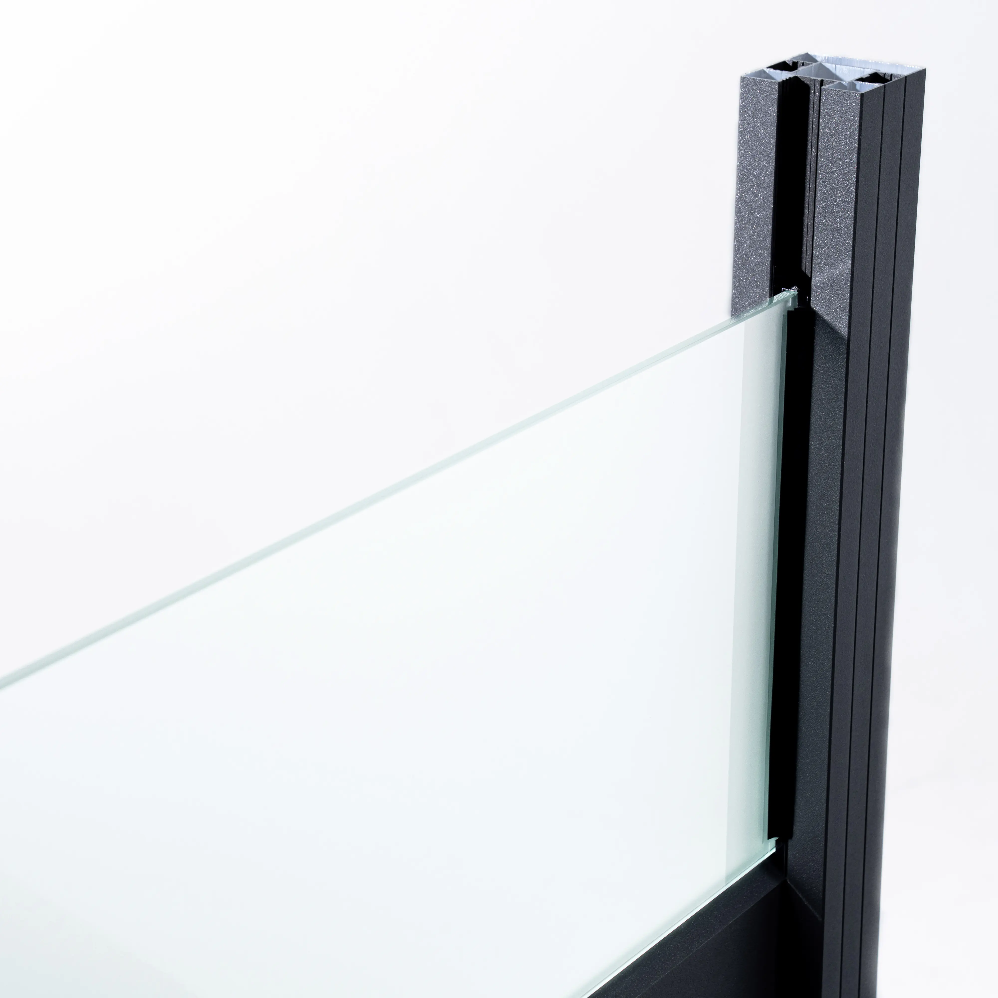 Ambiente Alu-Zaun Erweiterungsset Rhombus MINI 187 x 184,2 cm anthrazit Ambiente Alu-Zaun Erweiterungsset Rhombus MINI 187 x 184,2 cm anthrazit