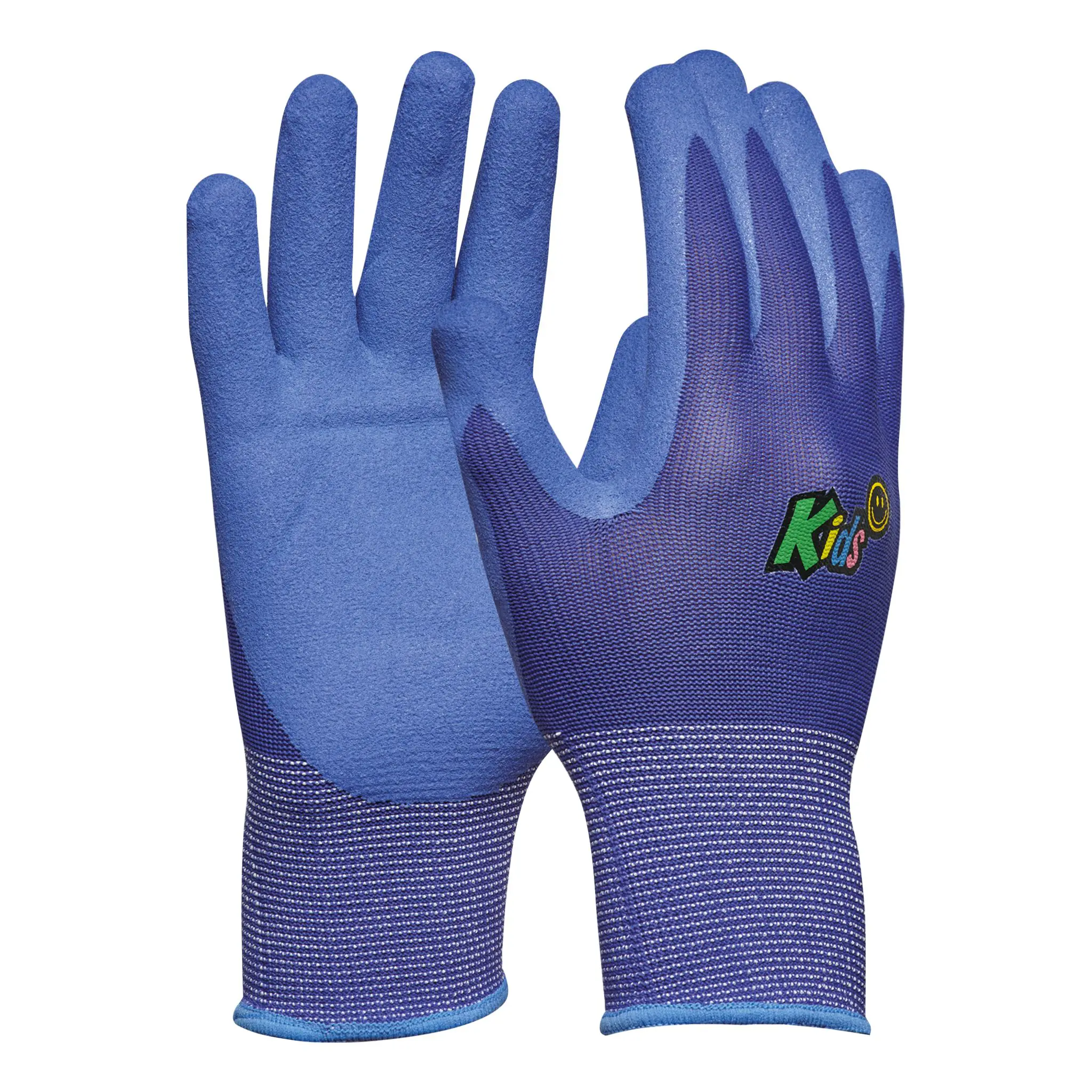 Gebol Handschuh Kids Blue  