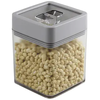 Sunware Sigma Home Vorratdose 0,6 L transparent grau Sunware Sigma Home Vorratdose 0,6 L transparent grau