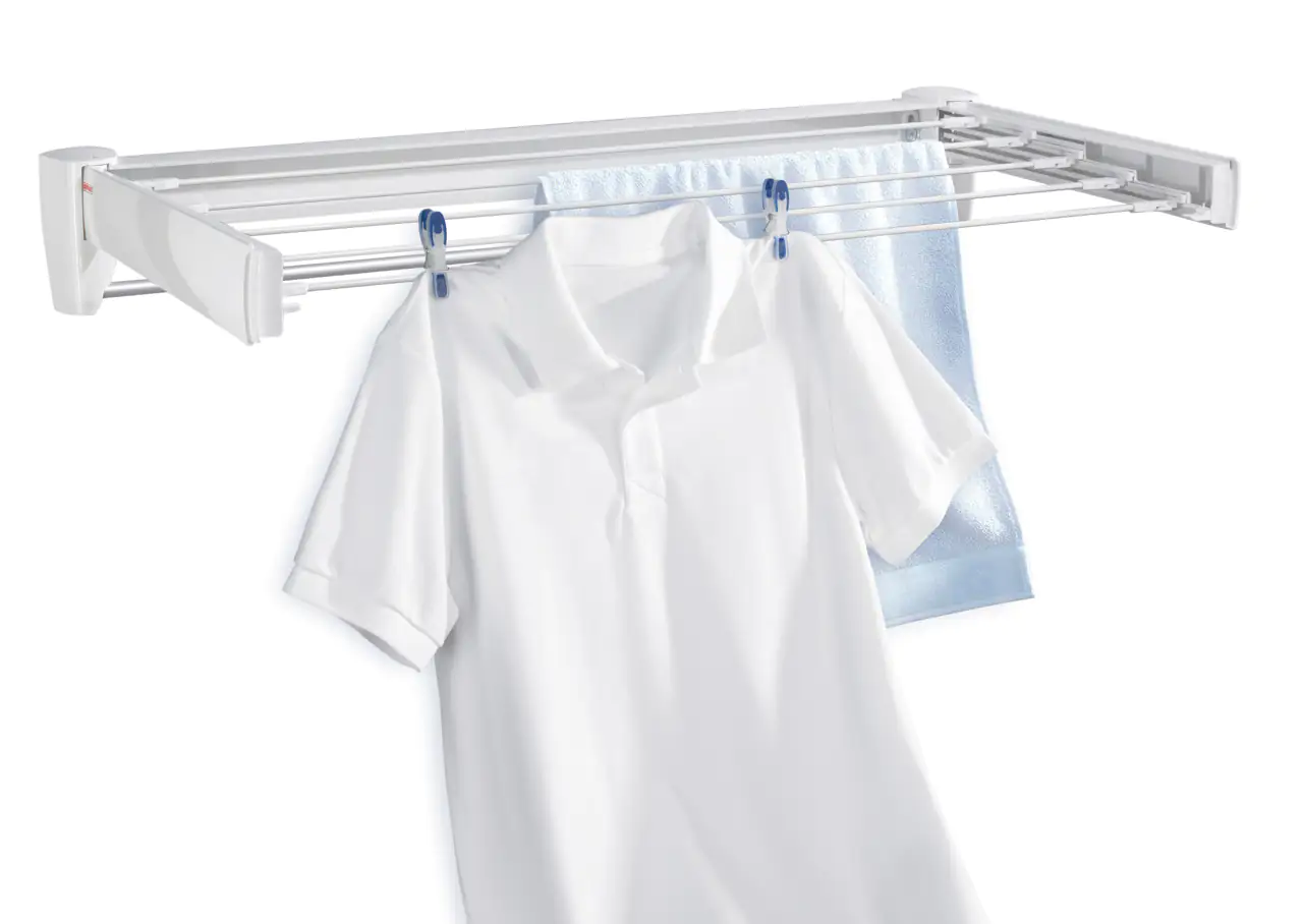 Leifheit Wandtrockner Telegant 36 Protect Plus Leifheit Wandtrockner Telegant 36 Protect Plus
