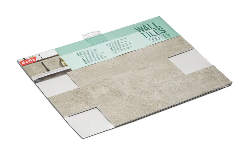 d-c-fix Klebefliesen Sandstein 30,5 x 30,5 cm