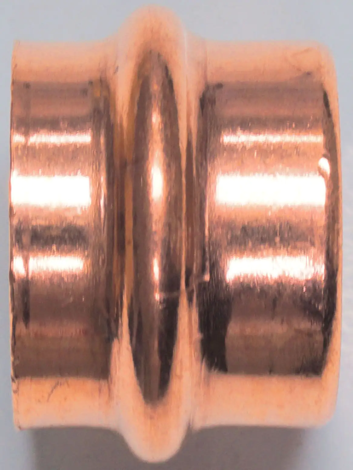 4035300904822 Cornat Press-Kappe Kupfer, ø 28 mm