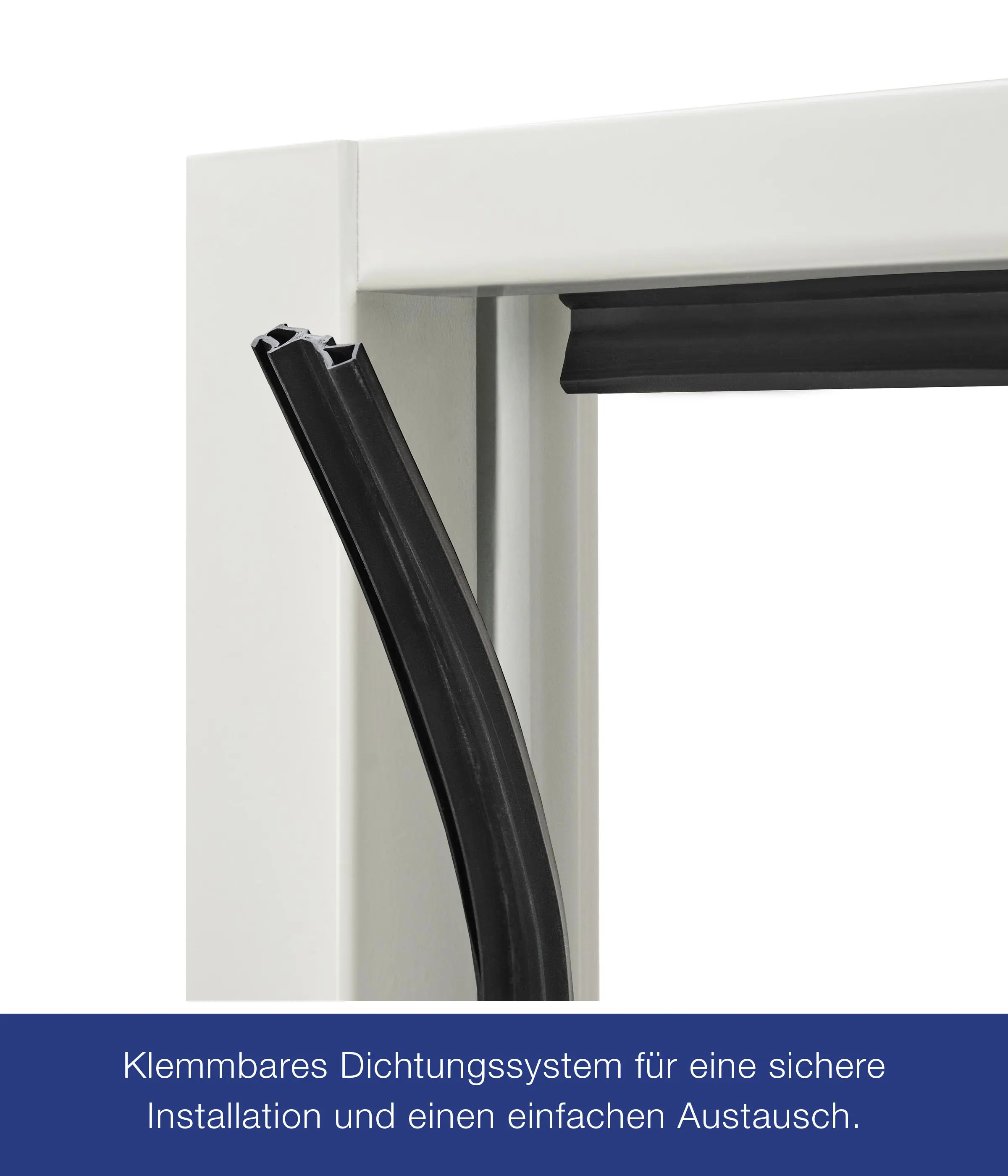 Hörmann Brandschutzklappe T30-H8-5 verzinkt 87,5 x 87,5 cm Links/Rechts