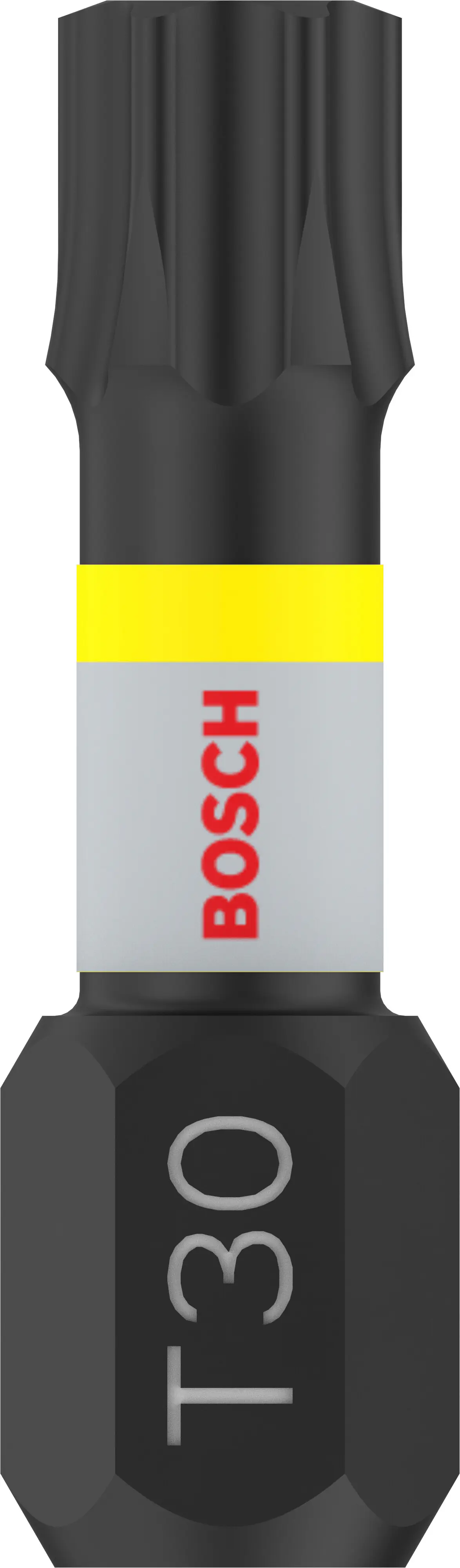 Bosch PRO Impact Bit T30 25 mm 2-teilig