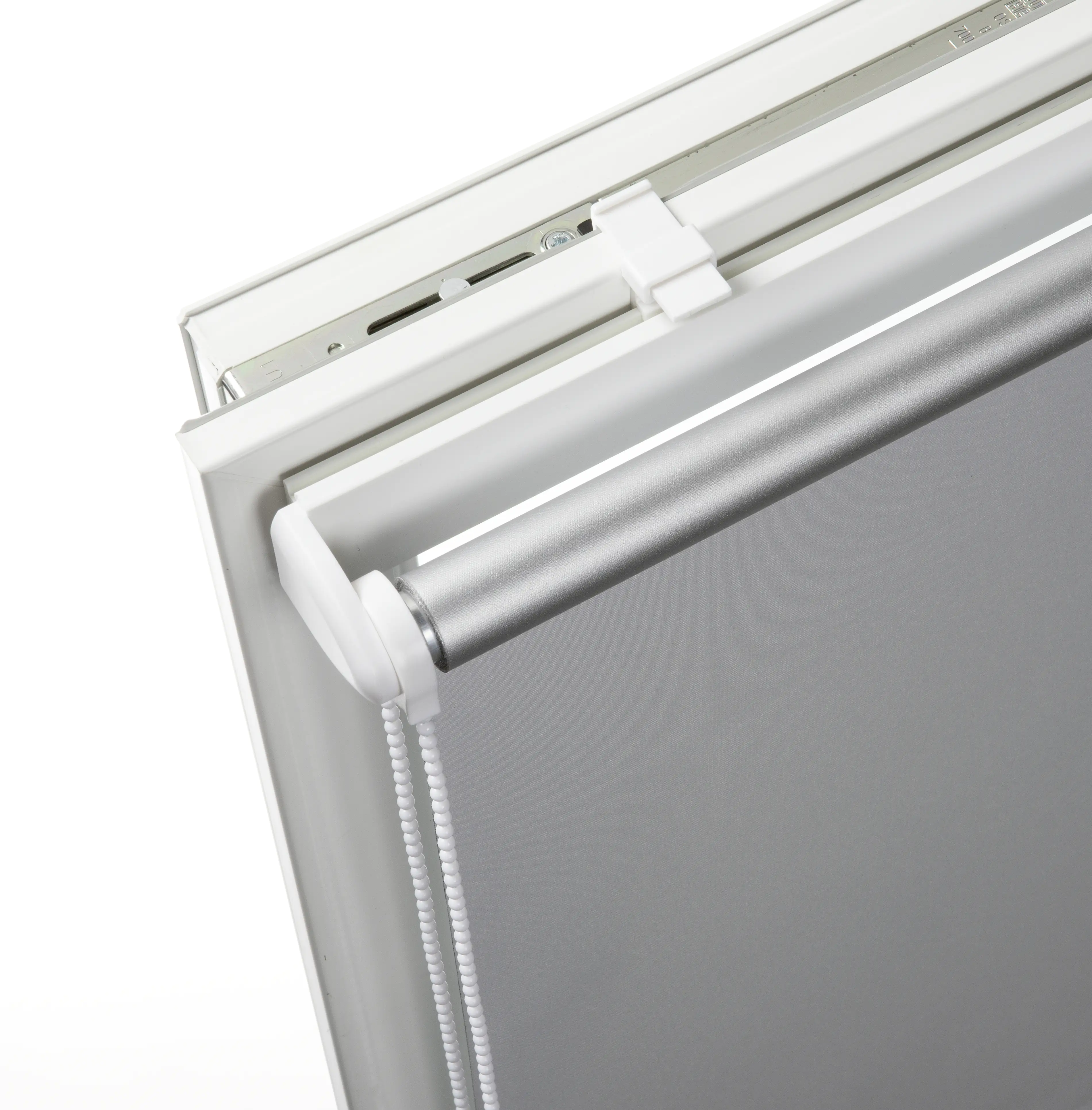 Gardinia EasyFix Thermo Rollo weiß 80 x 150 cm Gardinia EasyFix Thermo Rollo weiß 80 x 150 cm