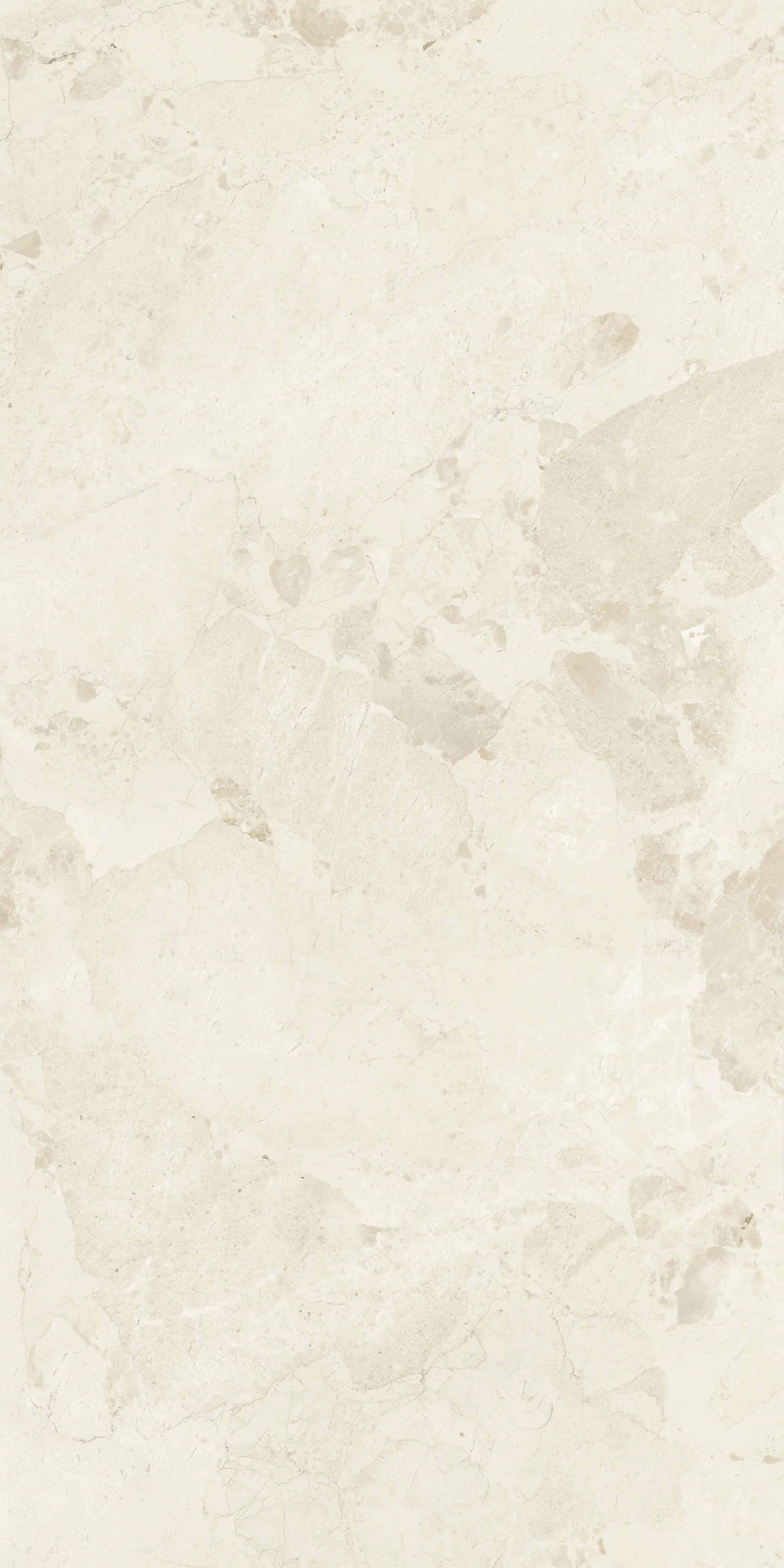 Bodenfliese Feinsteinzeug Coppo di Como 60 x 120 cm beige