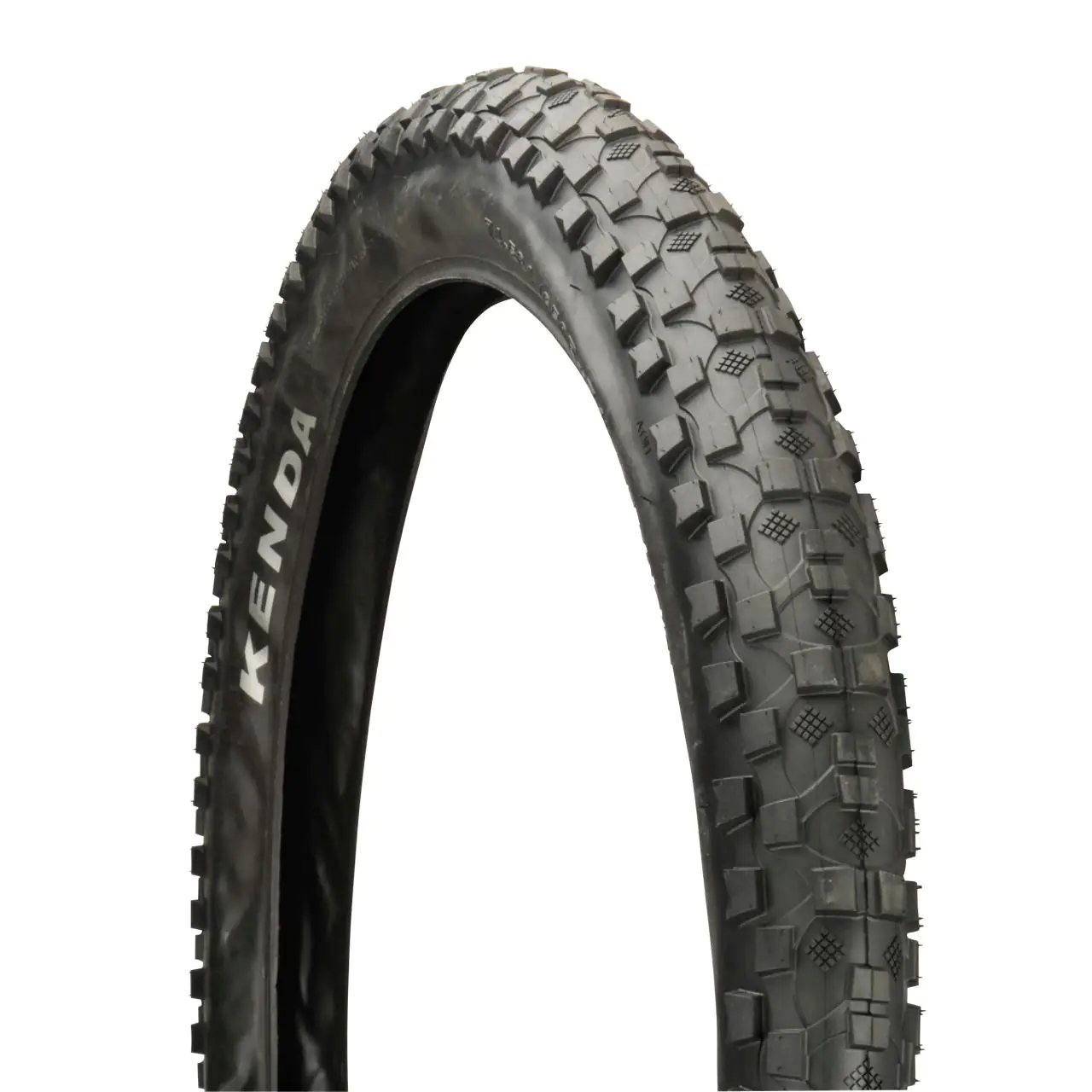 Fischer Fahrradreifen (27,5 Zoll) 69,85 cm MTB 74-584 mm (ETRTO)