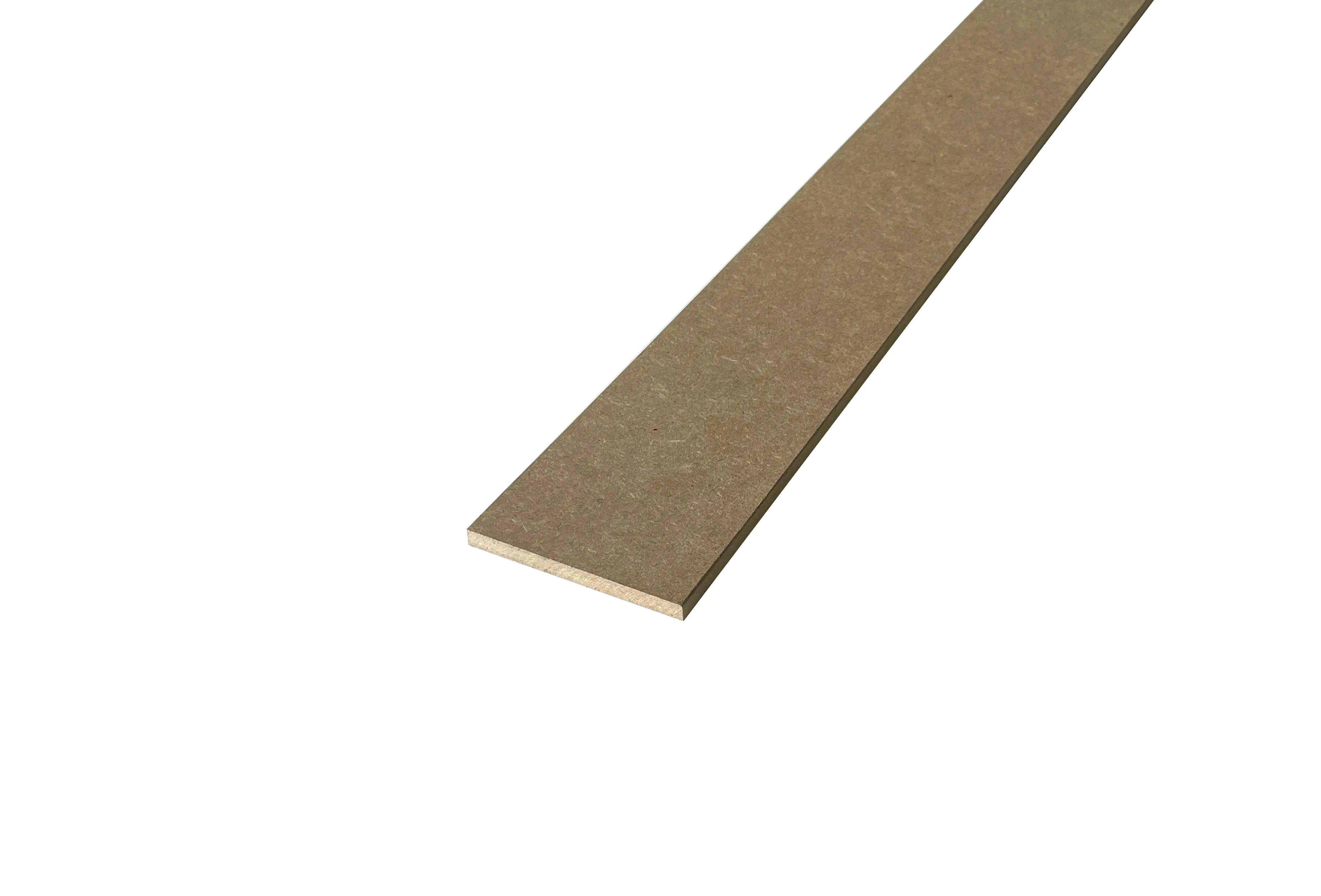 Neuhofer Wandleistenset Shaker Style 118 cm x 94 x 8 mm Neuhofer Wandleistenset Shaker Style 118 cm x 94 x 8 mm