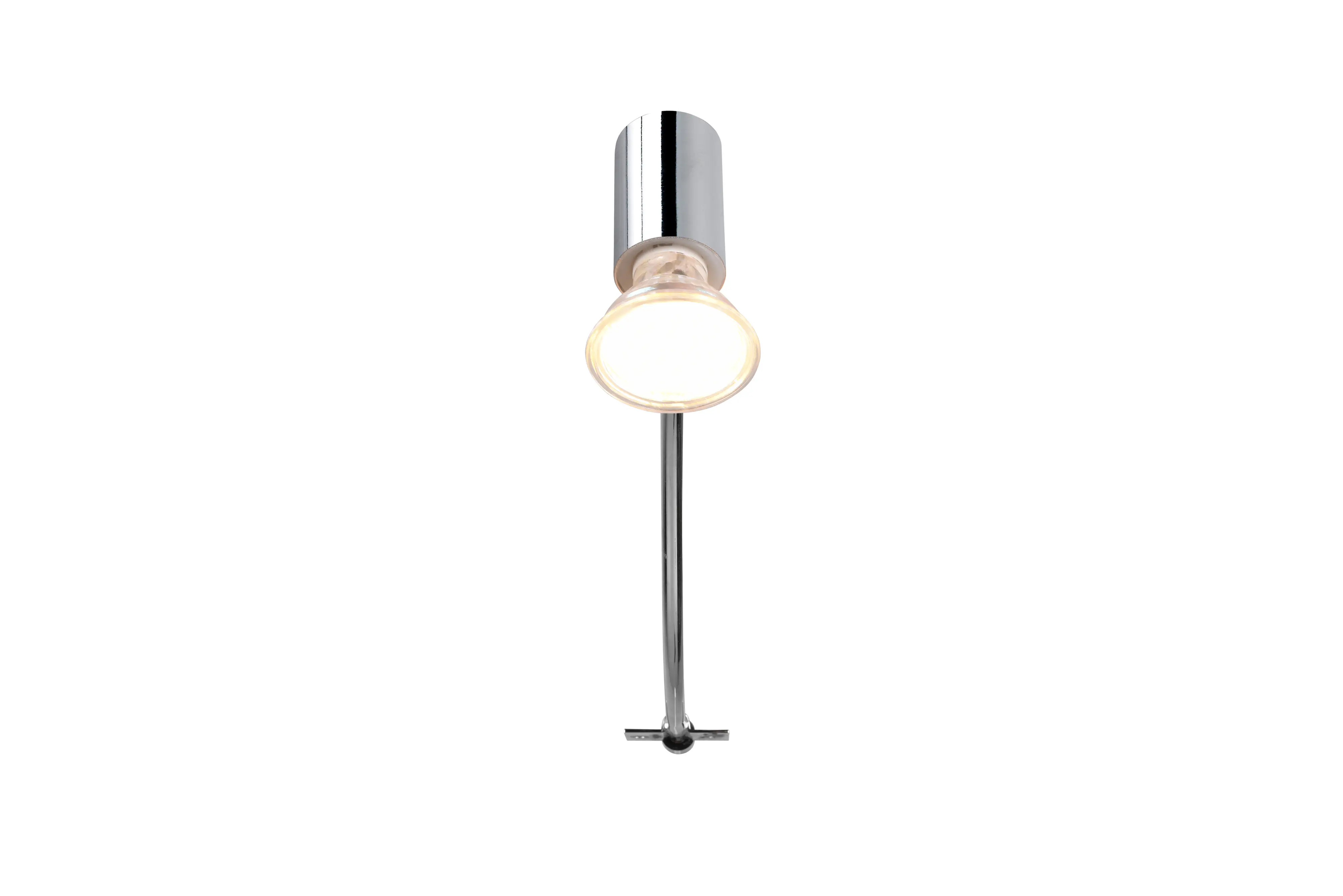 Trio Wandleuchte Giada chrom GU10