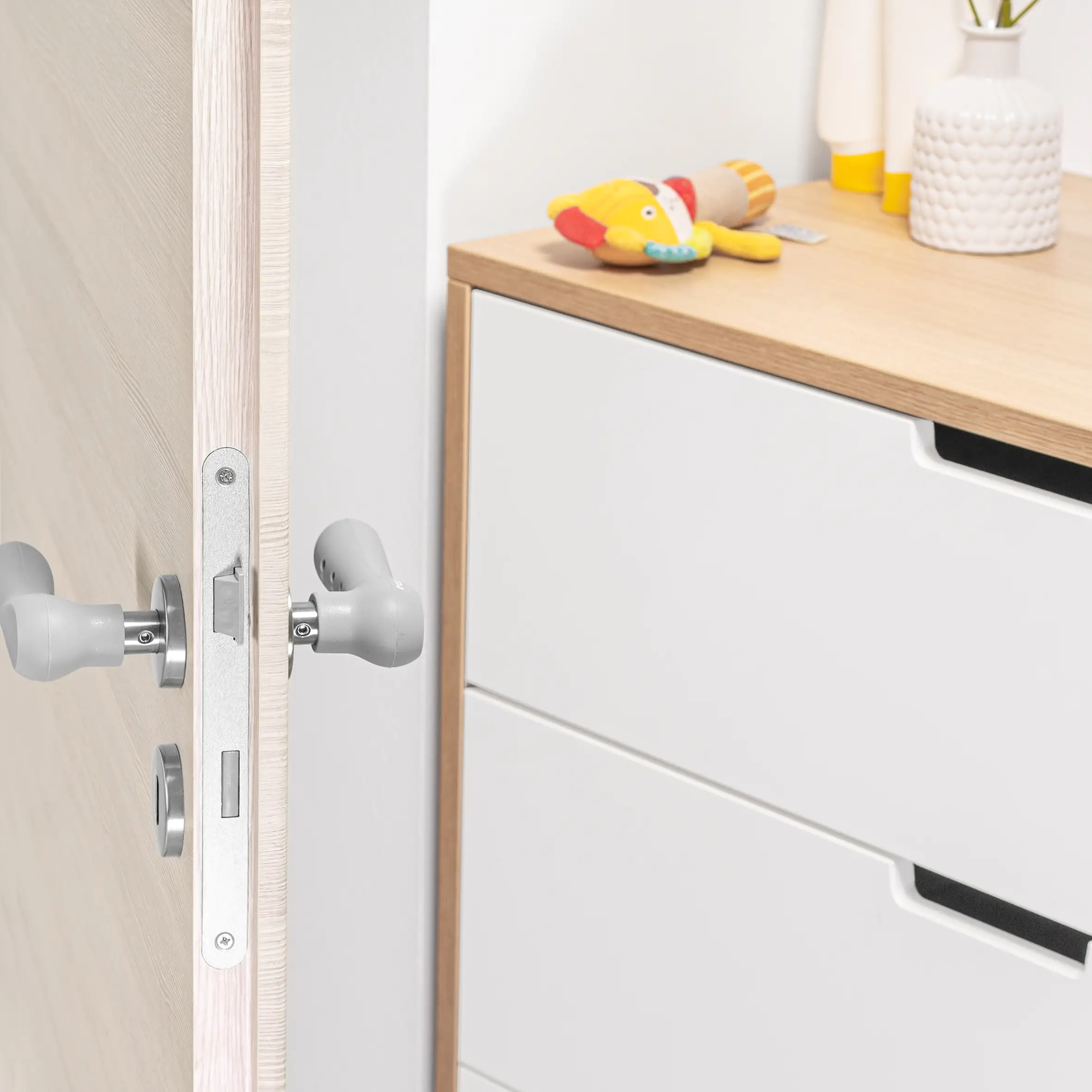 Reer Türgriffschutz HandleGuard Reer Türgriffschutz HandleGuard