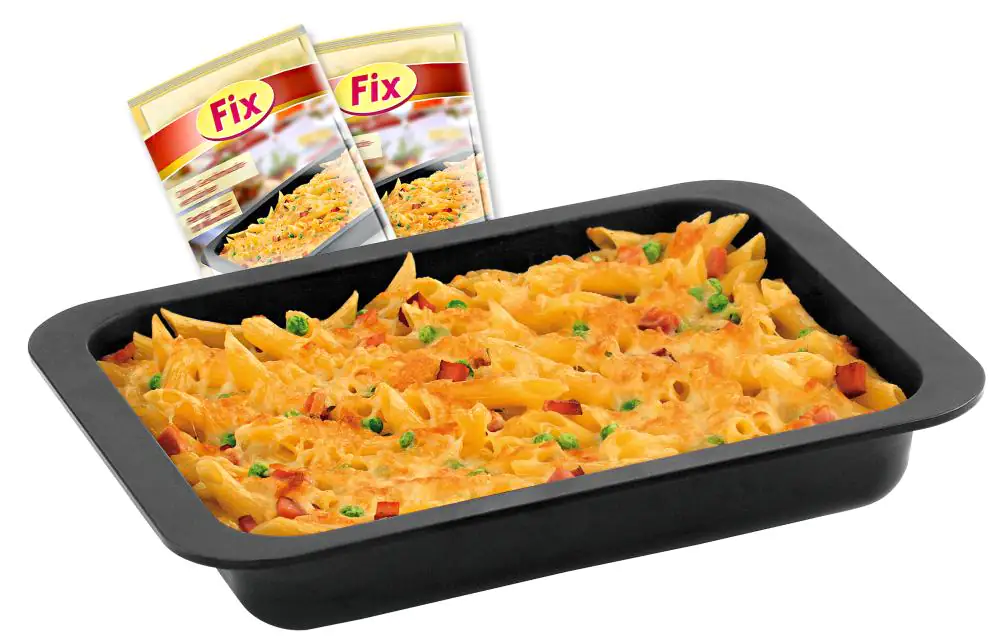 Zenker Ofenform Special Cooking 33 x 25 x 5 cm