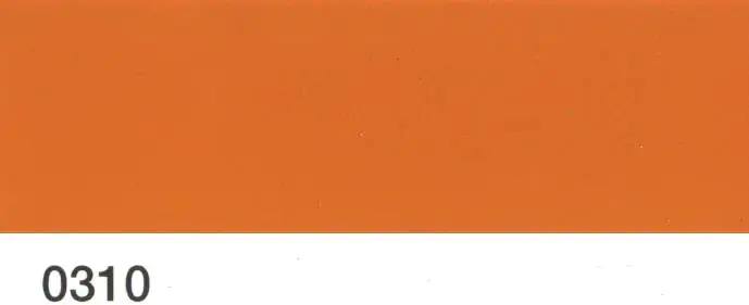 Multona Autolack orange 0310 - 400ml