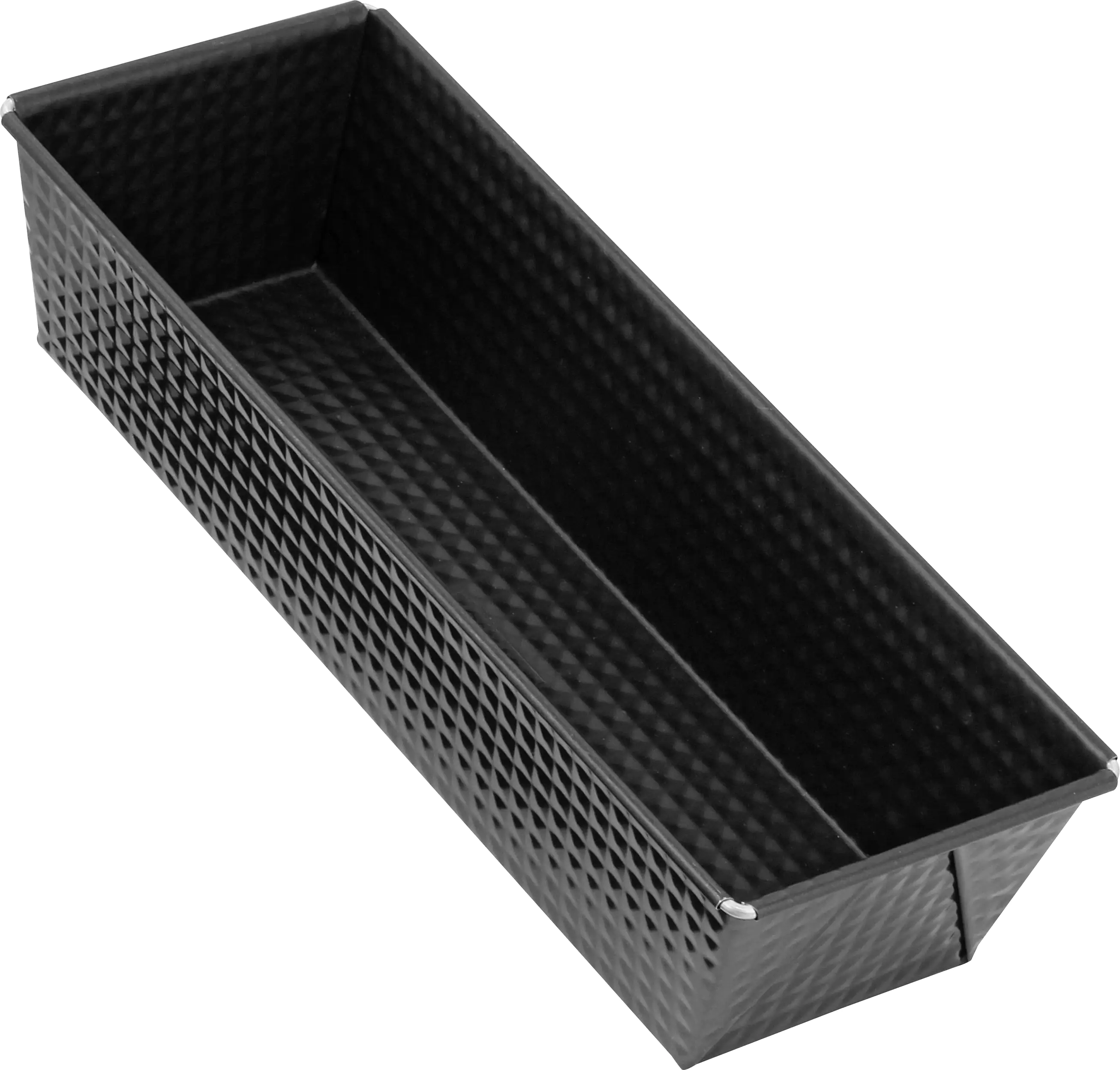 Zenker Kastenform BlackMetallic 30 cm