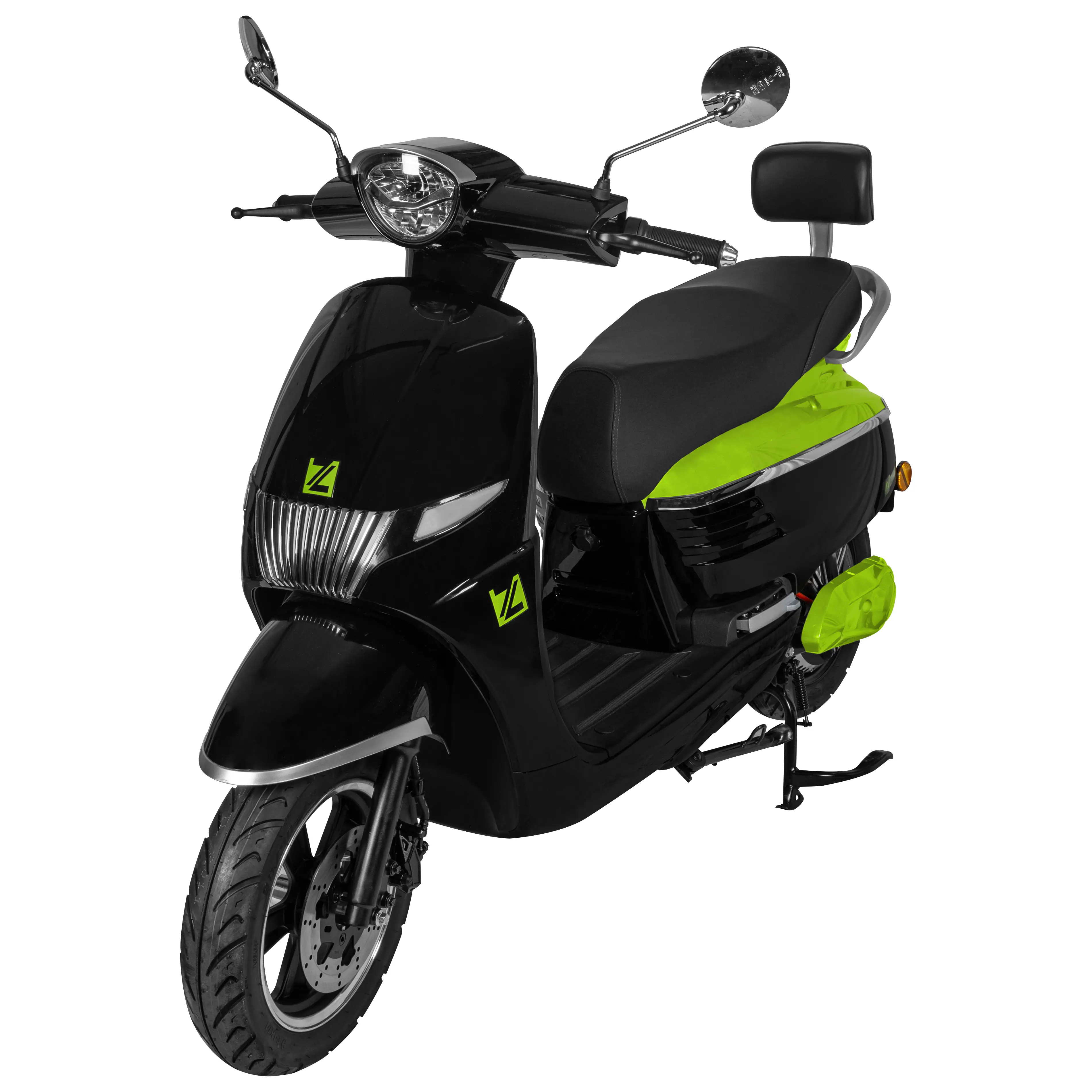 Zipper E-Motorroller ZI-EMR30AHLI