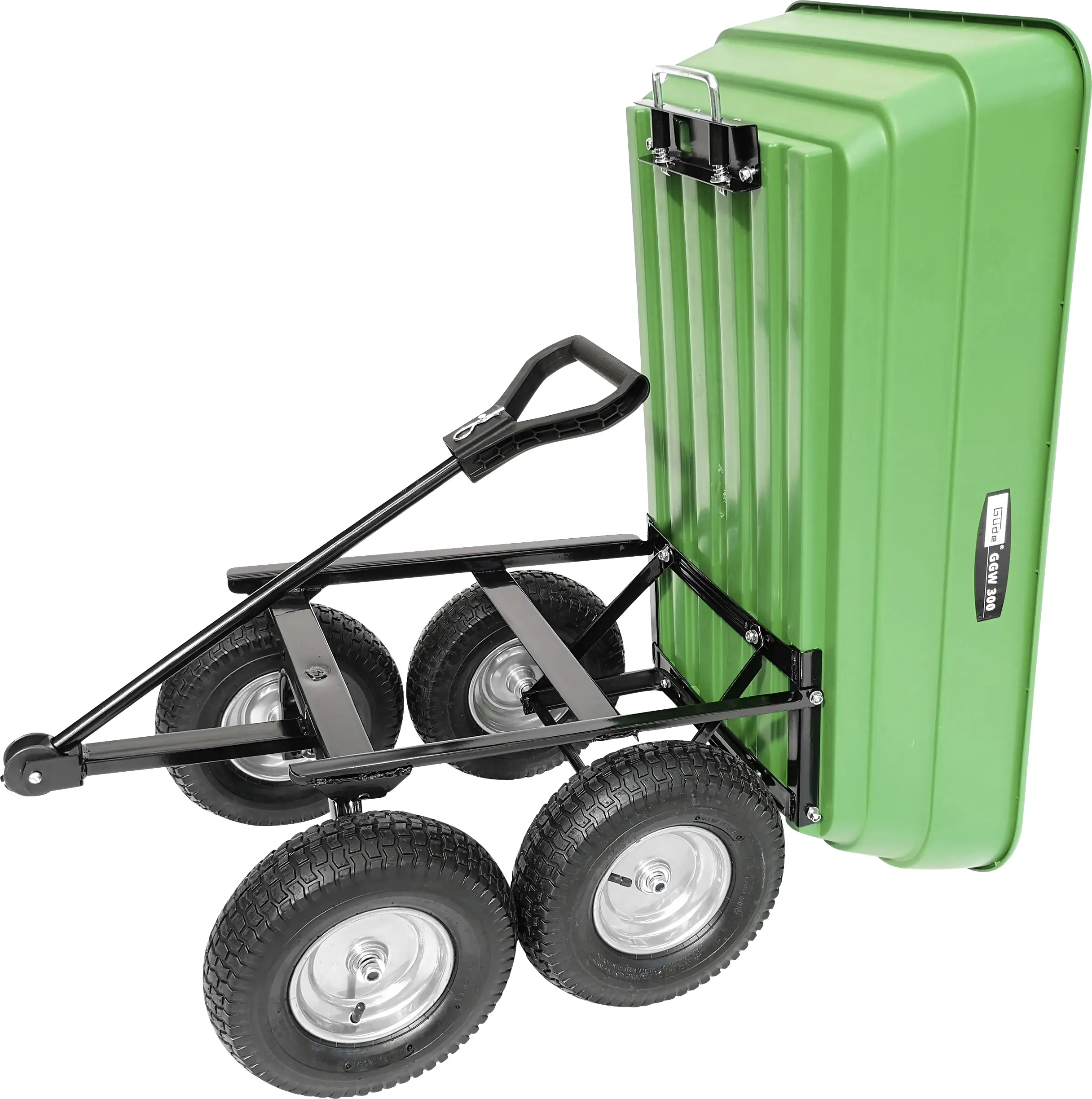 Güde Gartenwagen GGW 300 kg