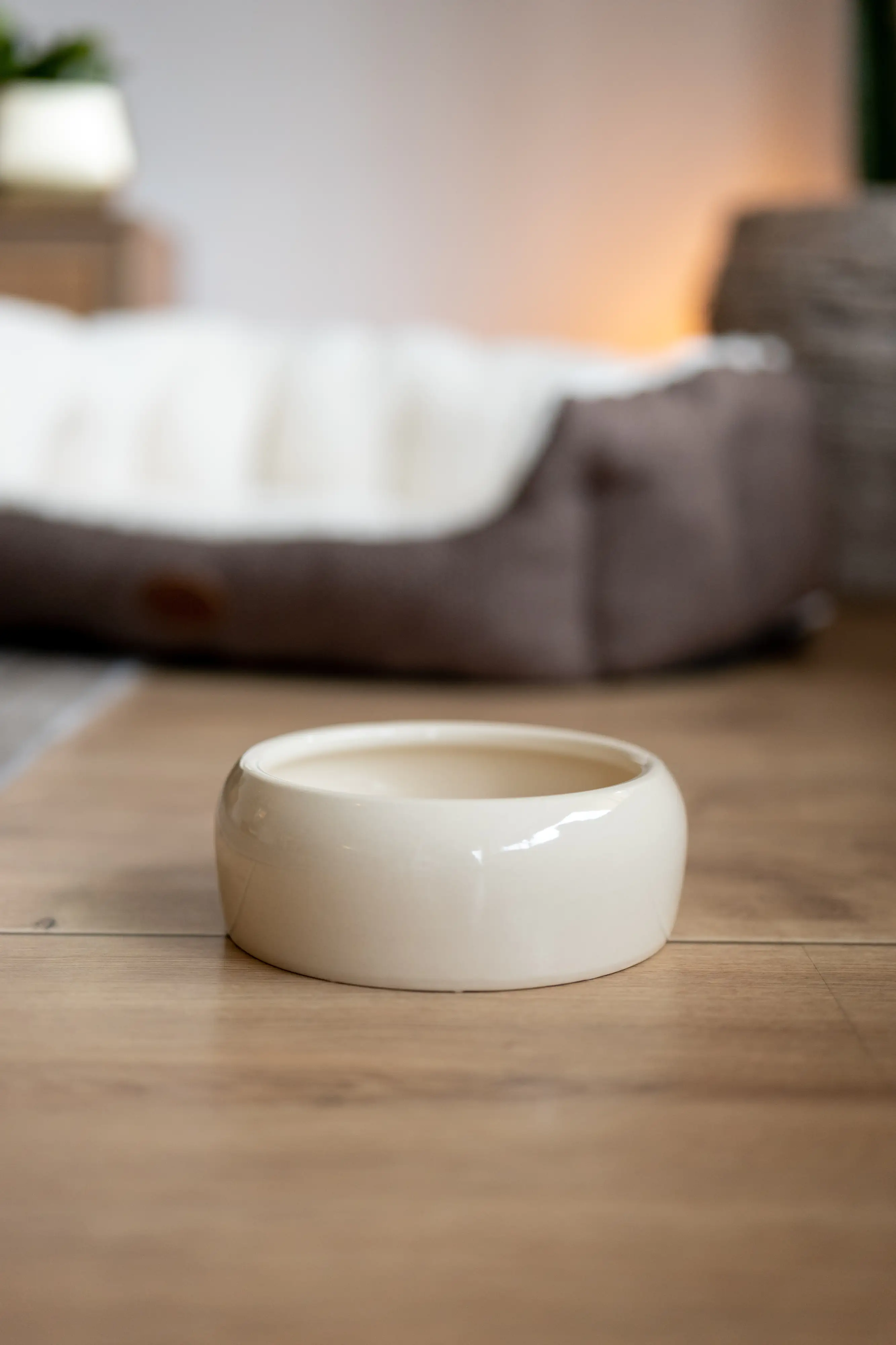 Nobby Keramik Futtertrog 125 ml