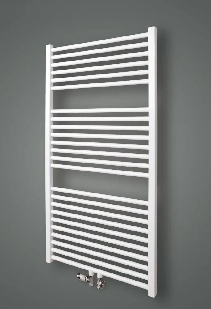 Schulte Badheizkörper Turbo Schulte Badheizkörper Turbo 69,5 x 50 cm 307 Watt
