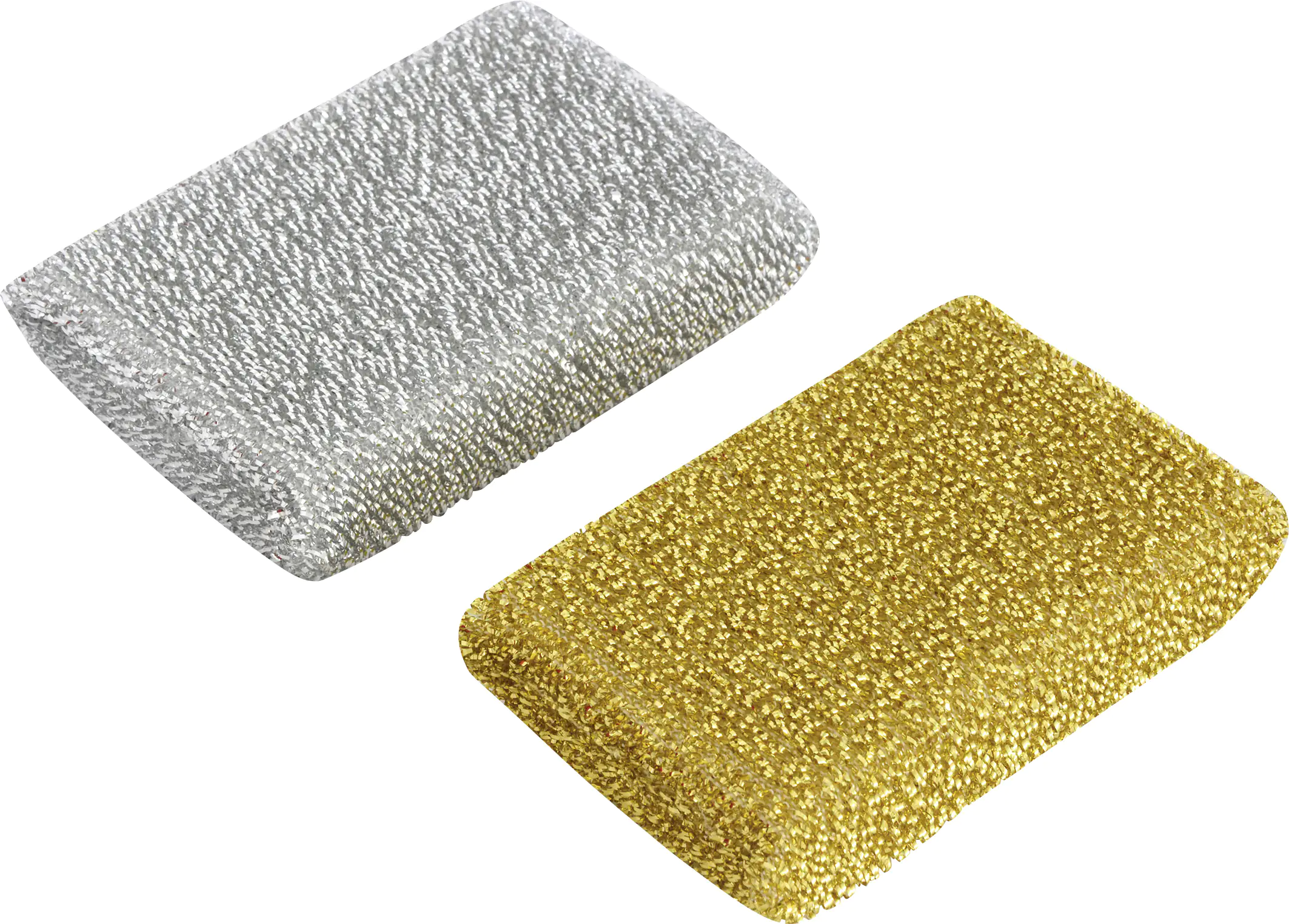 Coronet Edelstahlreiniger 2-er Pack