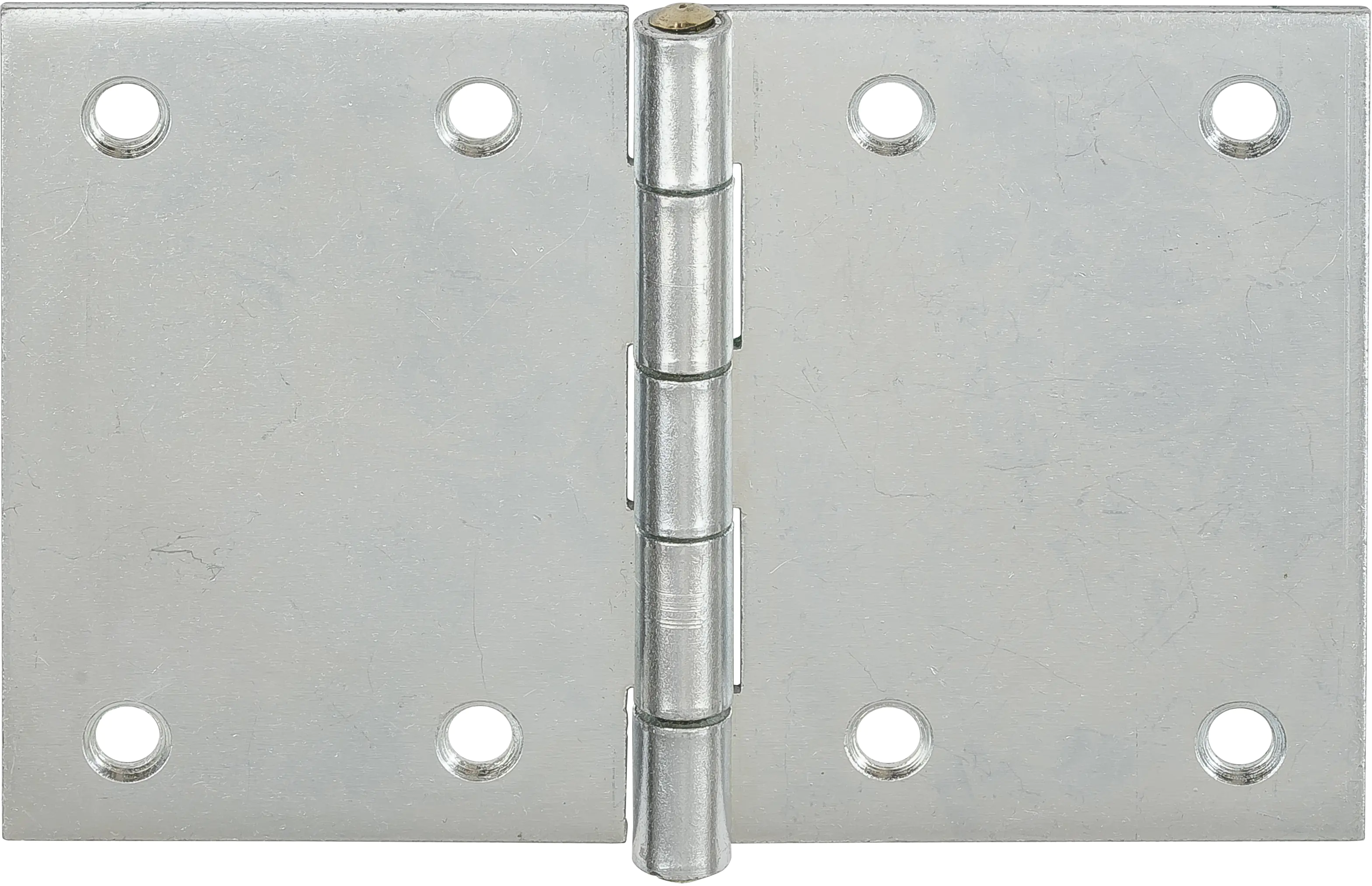 Vormann Breite Scharniere verzinkt 40 x 60 mm