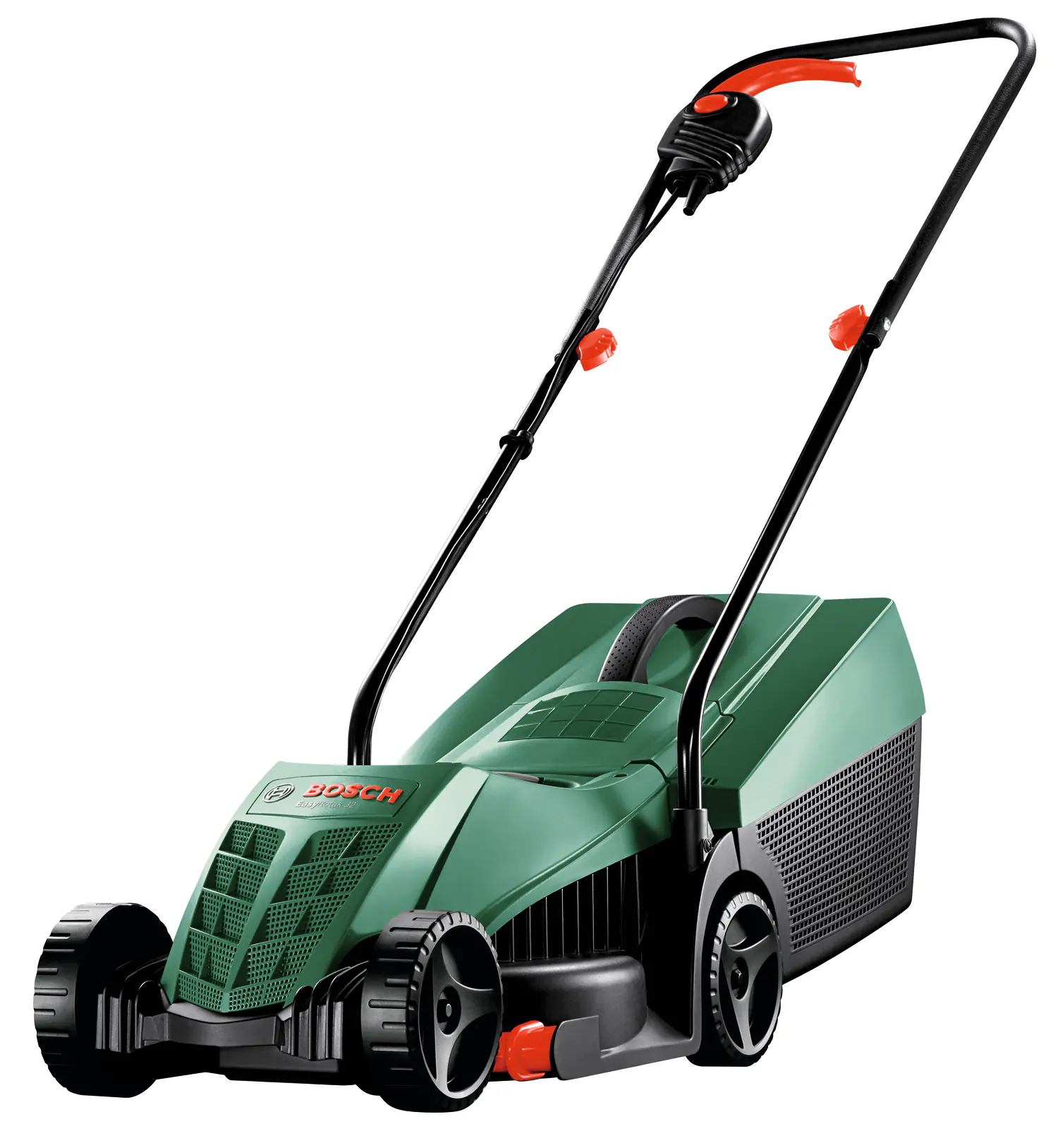 Bosch Rasenmäher EasyRotak 32 cm Schnittbreite Bosch Rasenmäher EasyRotak 32 cm Schnittbreite