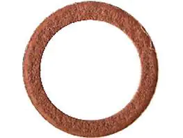 Cornat Fiberring ø 18 mm, ø 12mm, 1,5 mm
