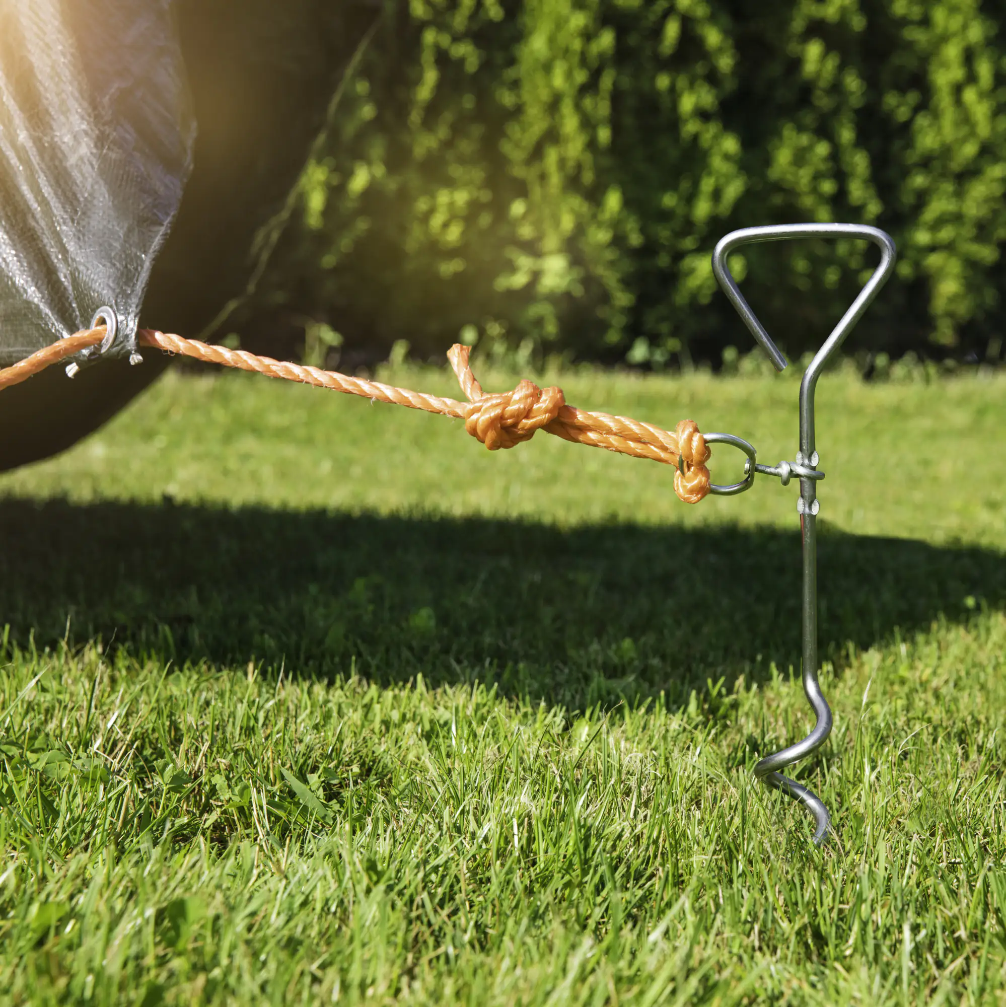 Windhager Spiralhering 41 cm 