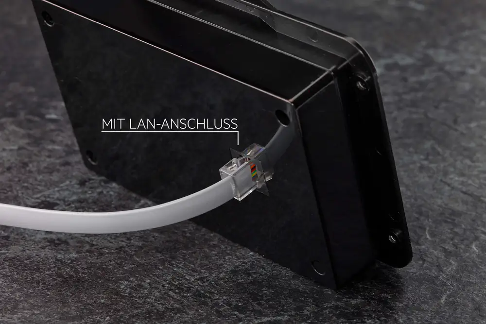 AEG Spannungswandler Sinus 1500W