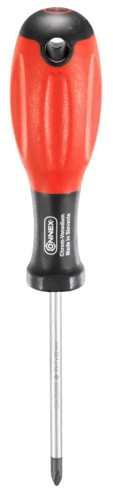 Schraubendreher Phillips 1 80 mm