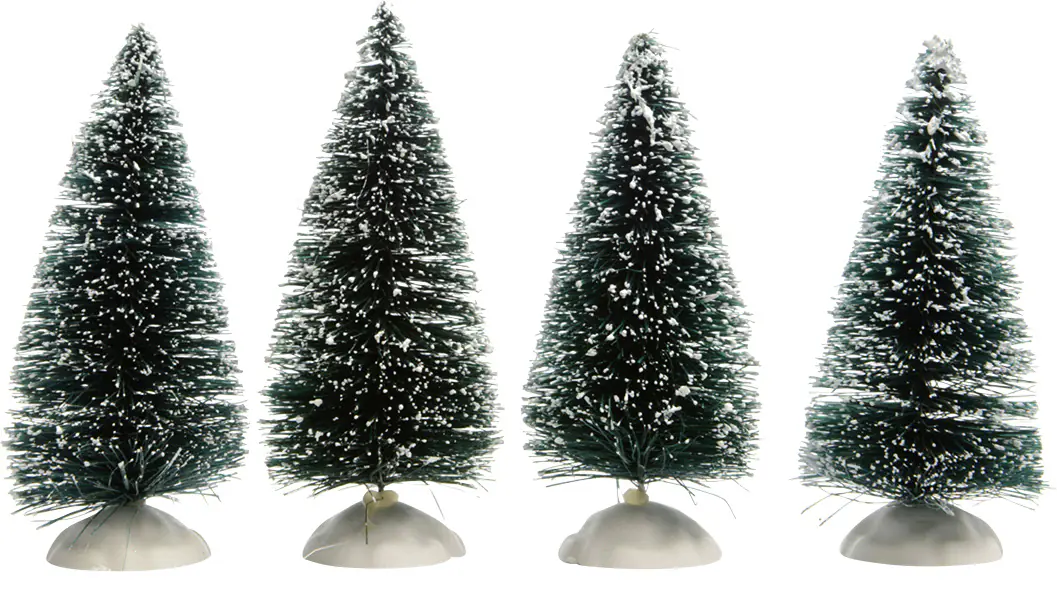 Kaemingk Kiefer 4 x 4 x 10 cm