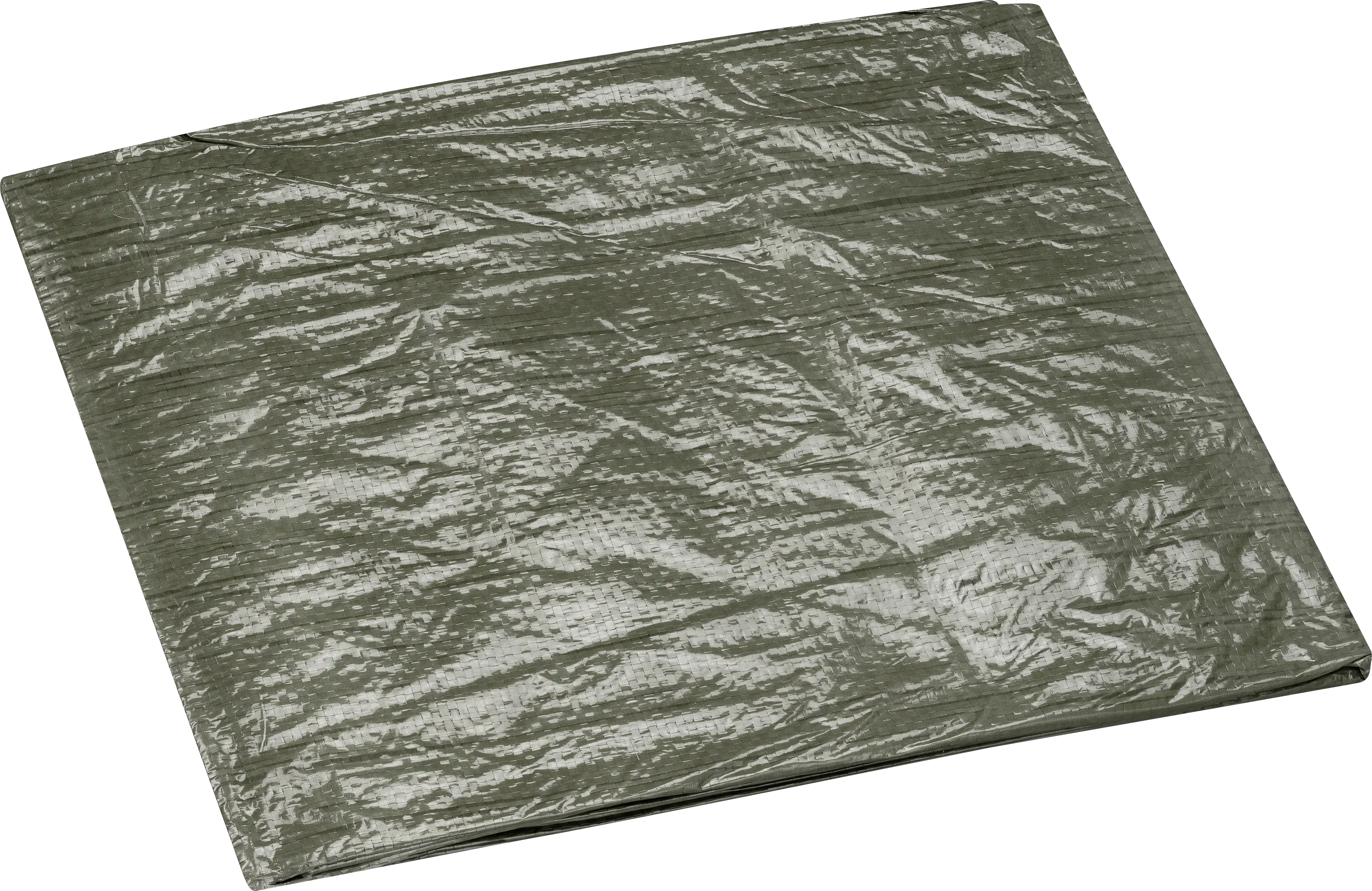 Color Expert Gewebeplane mit Ösen 3 x 4 m 12 m²