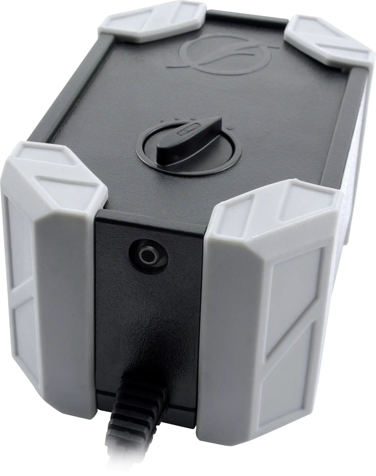 Fluval A 101 Durchlüfterpumpe für Aquarien bis 190 L