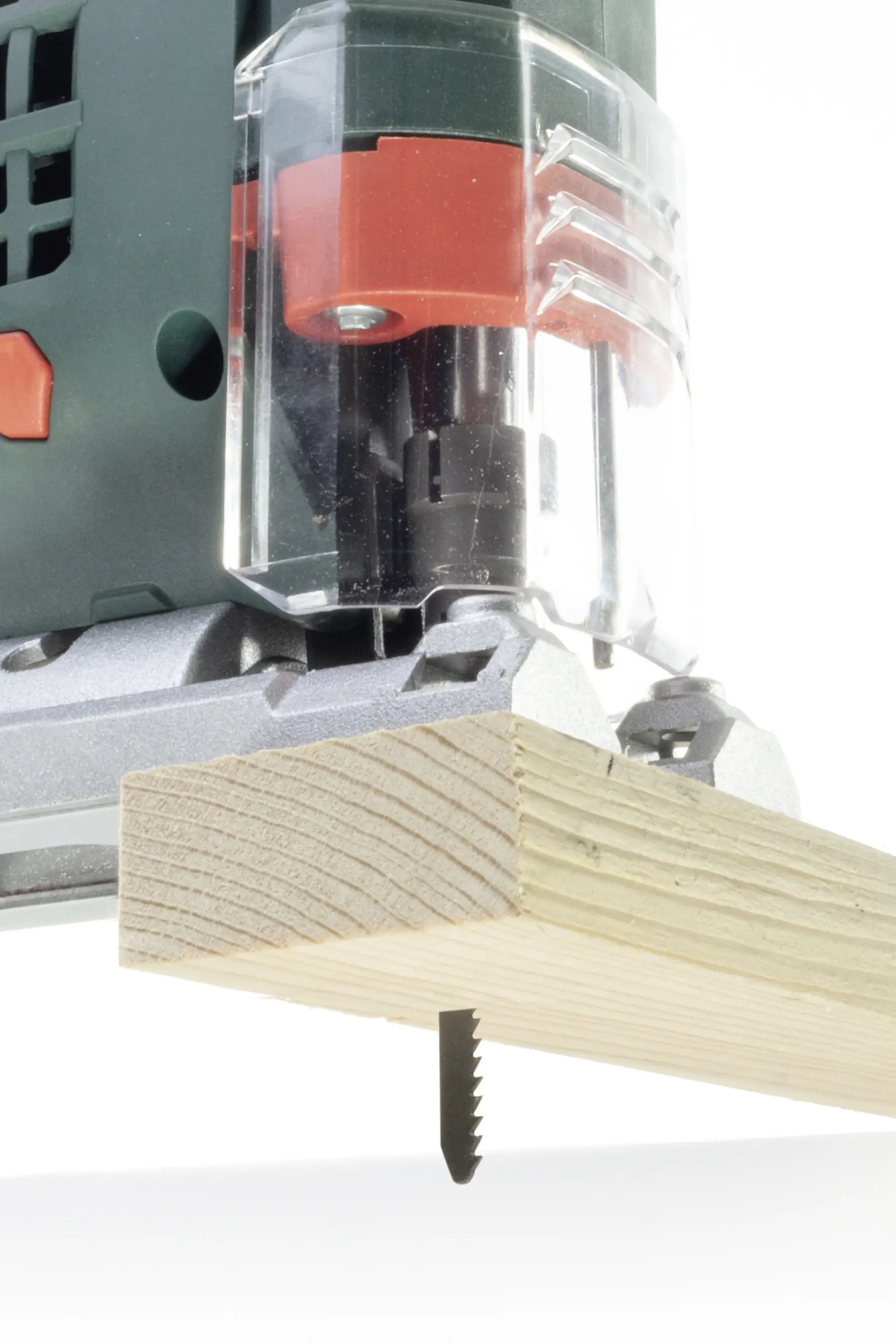 Wolfcraft Stichsägeblätter 8432000 75 mm T-Schaft 2 Stück